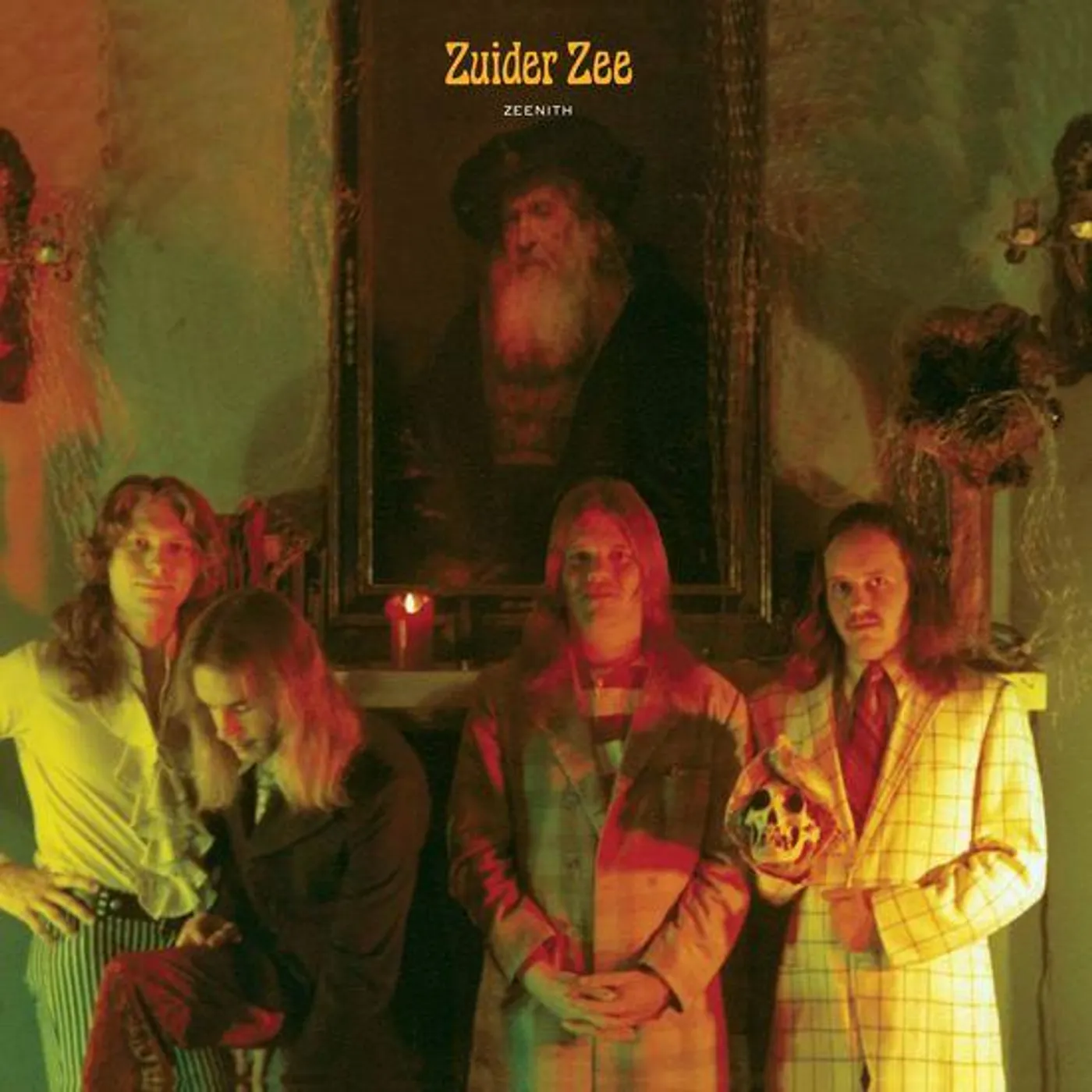 Zuider Zee / Zeenith - LP Vinyl