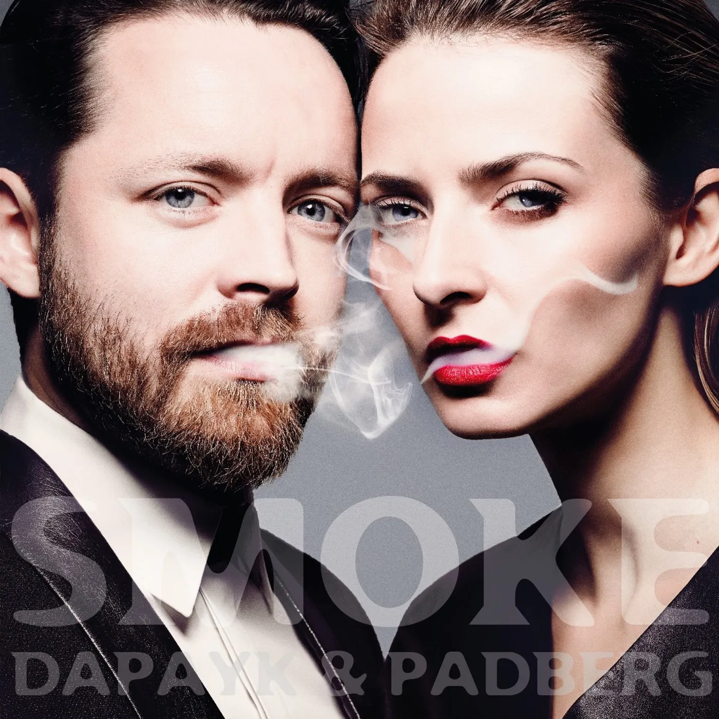 Dapayk & Padberg / Smoke - 2LP Vinyl