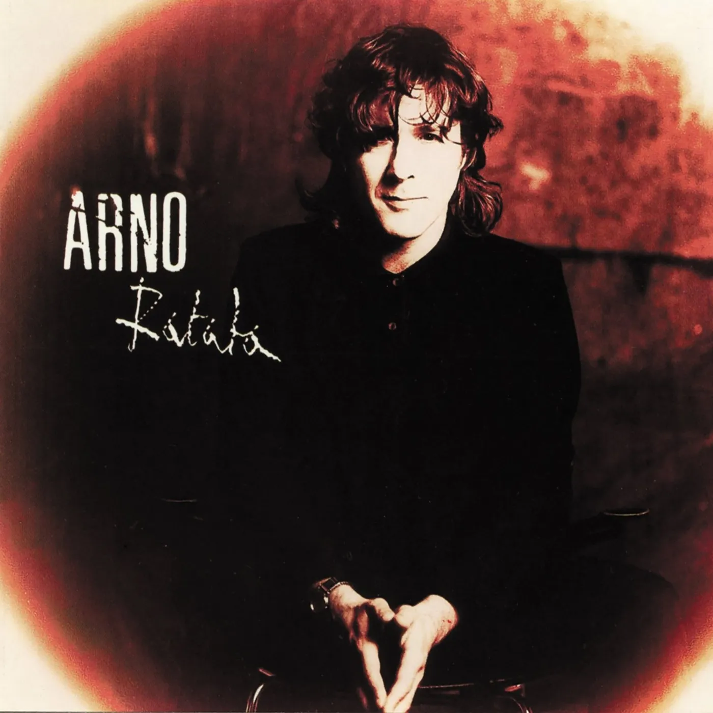 Arno / Ratata - LP Vinyl + CD
