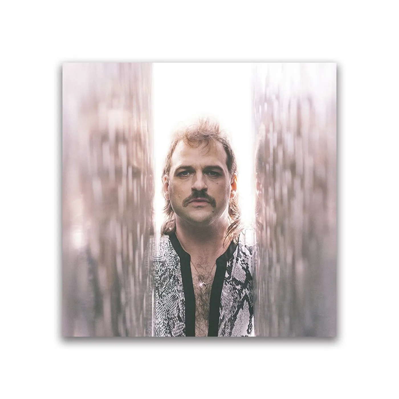 Gab Paquet / La force d'Éros - CD