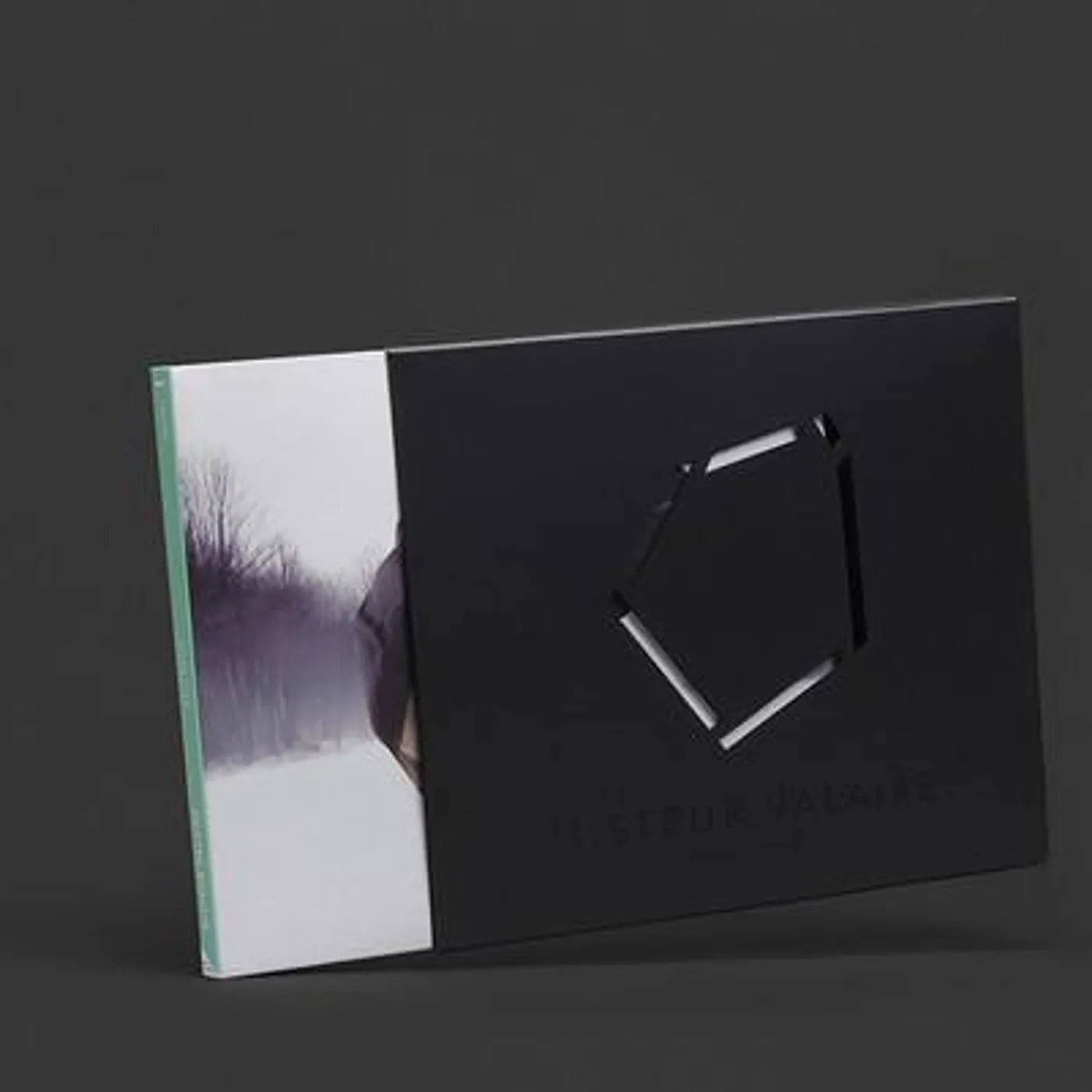 Misteur Valaire / Bellevue - CD