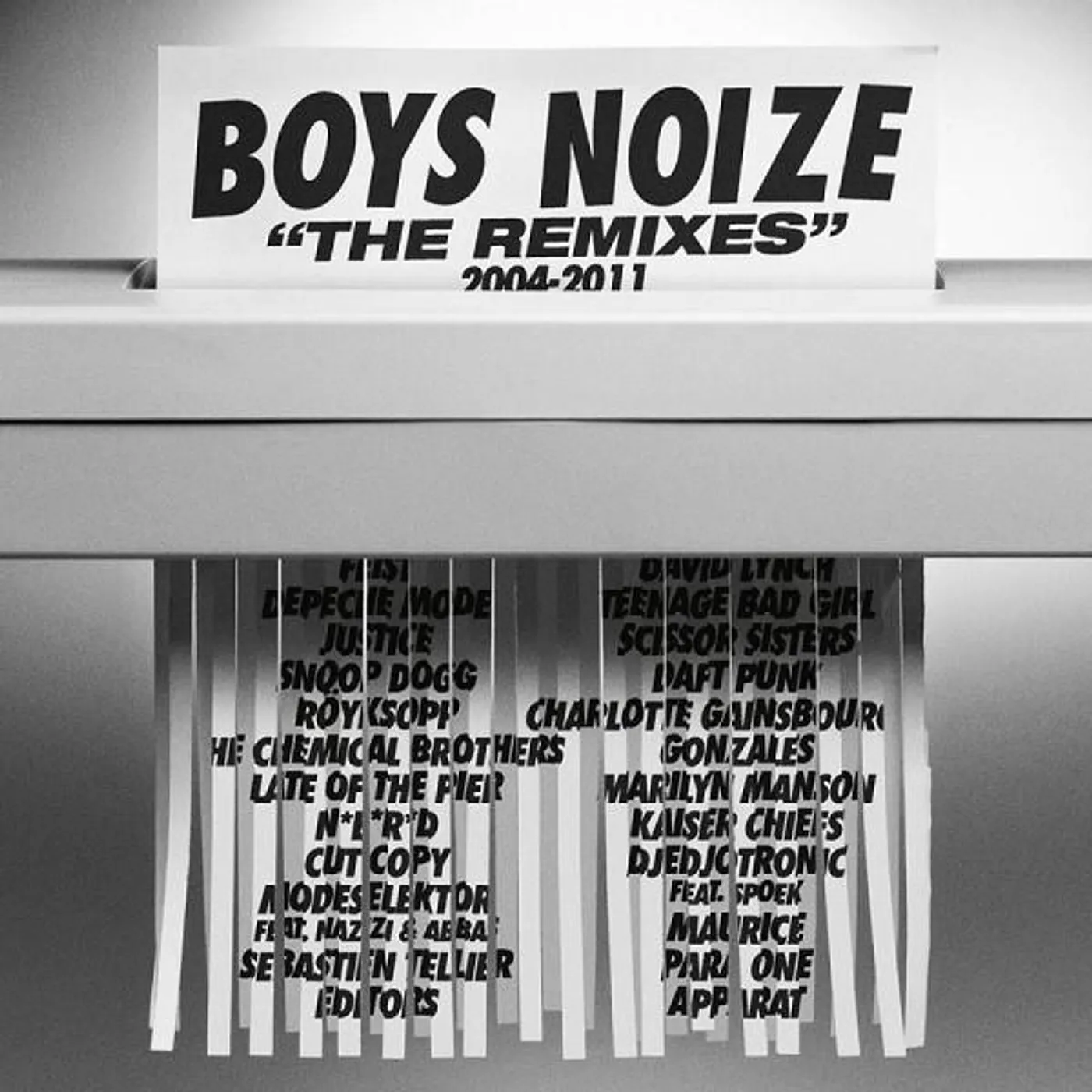 CHALLENGERS サウンドトラックレコードBoys noize remix CHALLENGERS サウンドトラックレコードBoys noize remix レコード