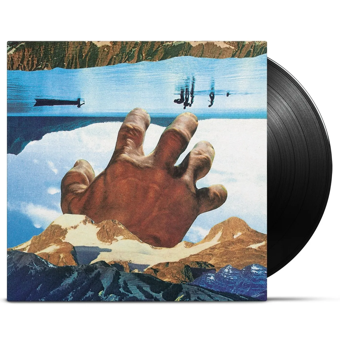 Zombies in Miami / 2712 - LP Vinyl