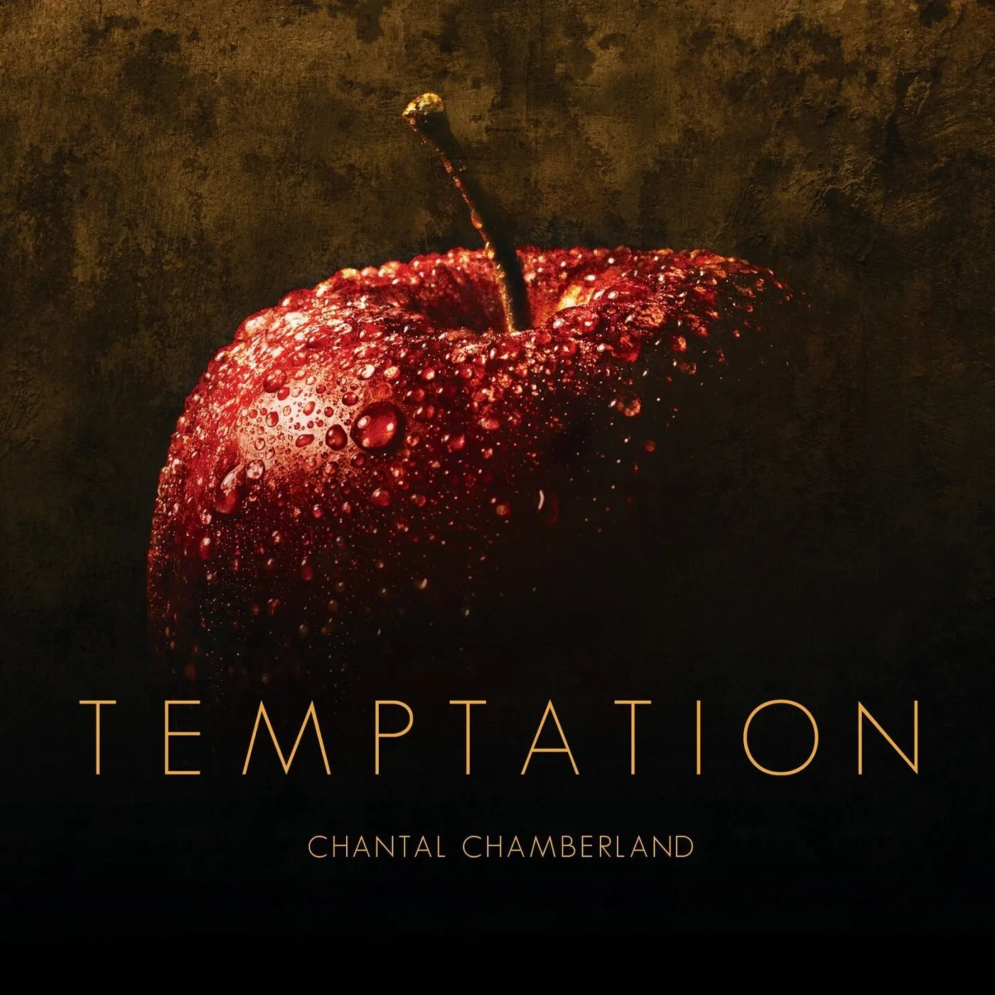 Chantal Chamberland / Temptation - MQA-CD