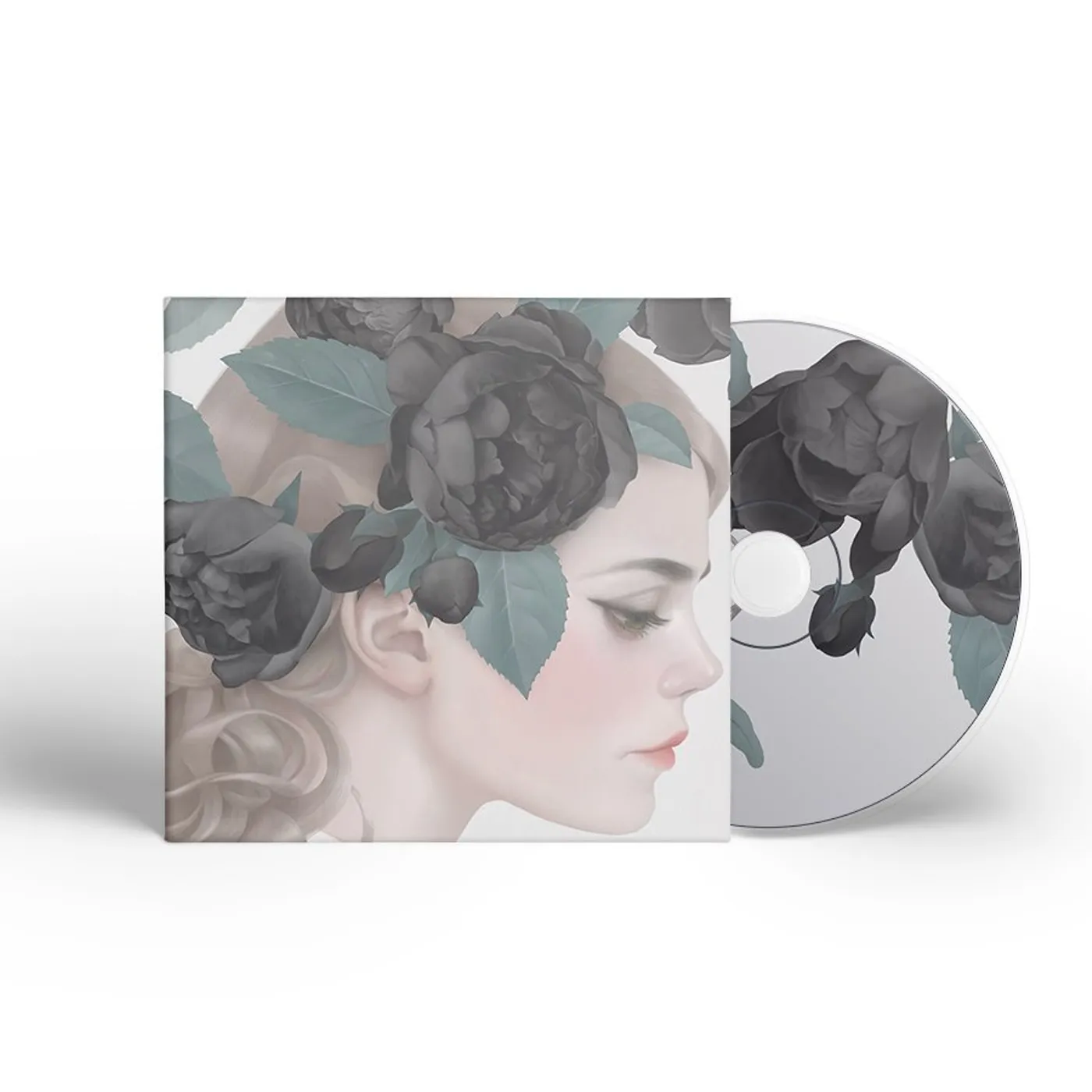 Coeur de pirate / Roses - CD