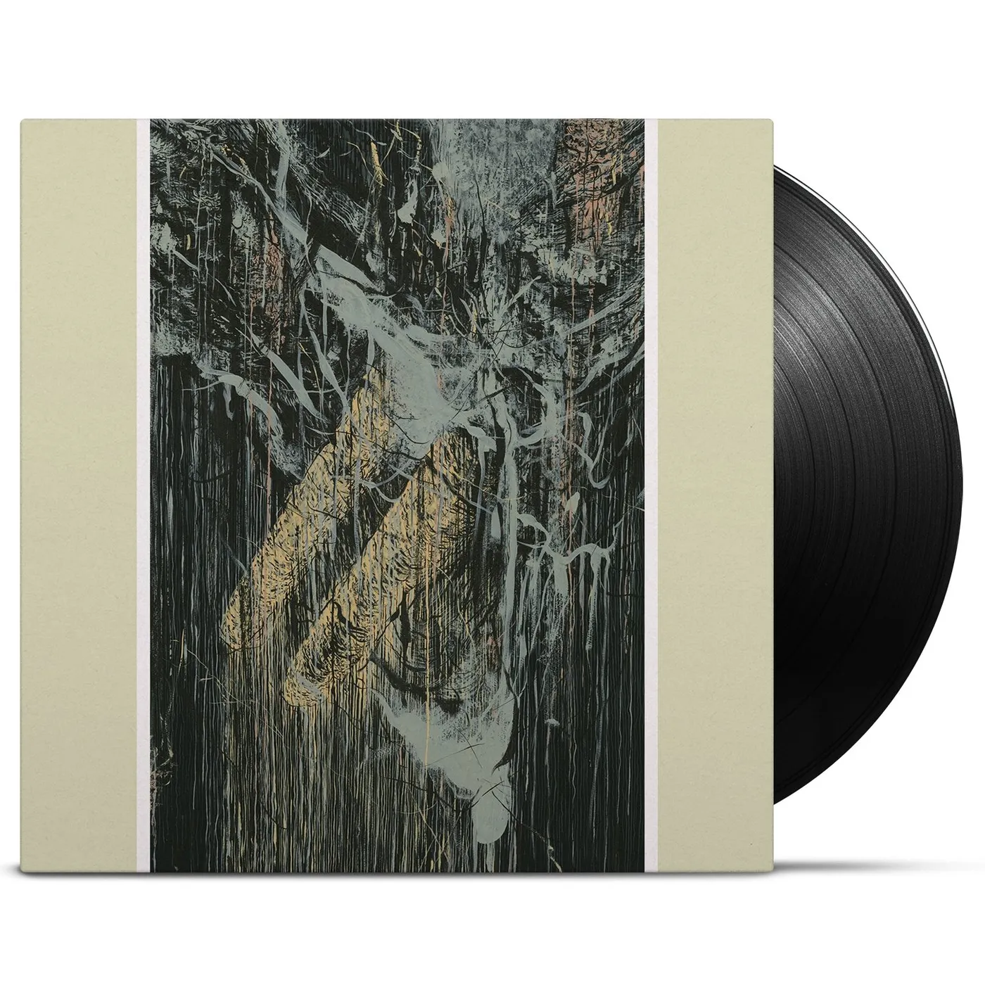 SUMAC / May You Be Held - 2LP Vinyl