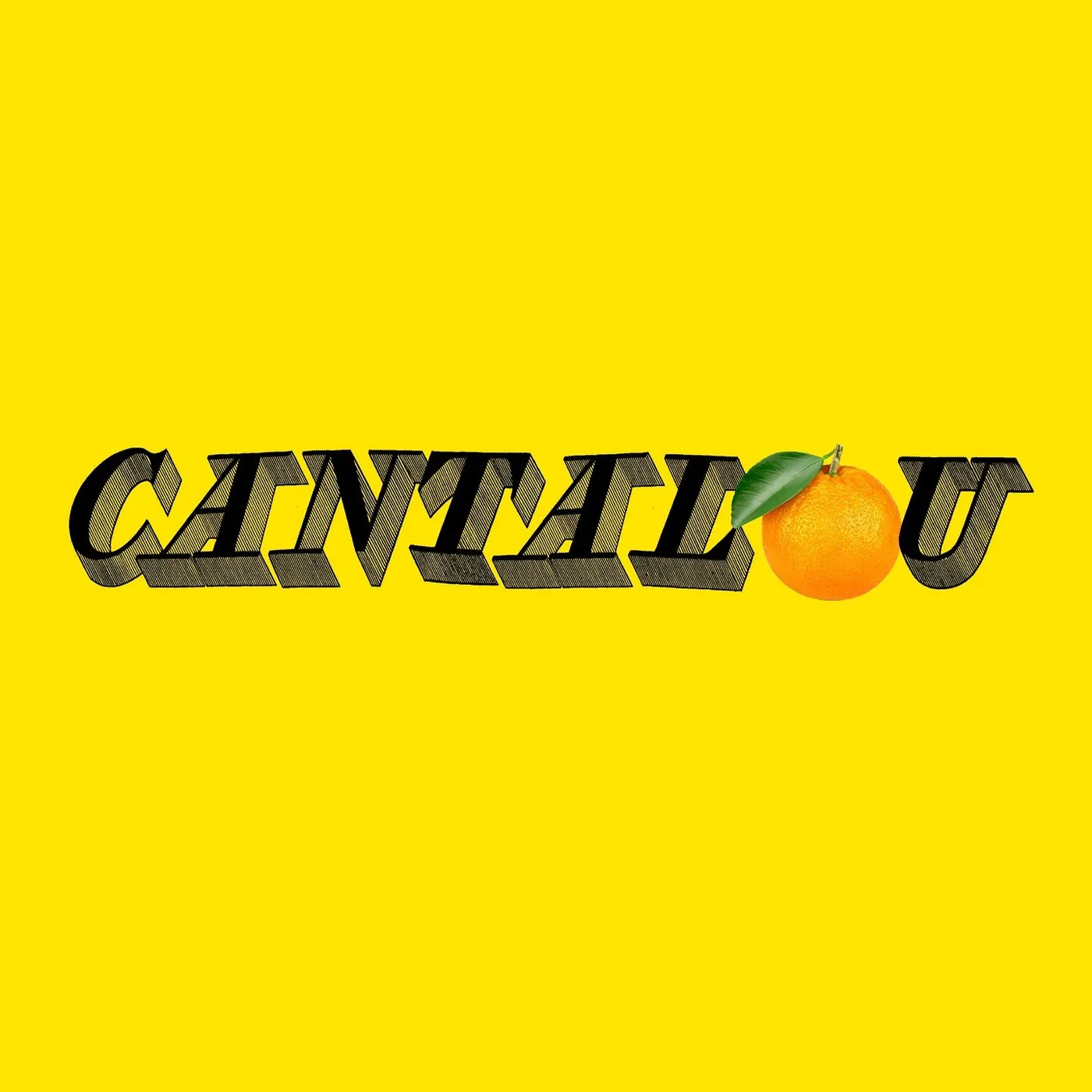 Thierry Larose / Cantalou - LP Vinyl