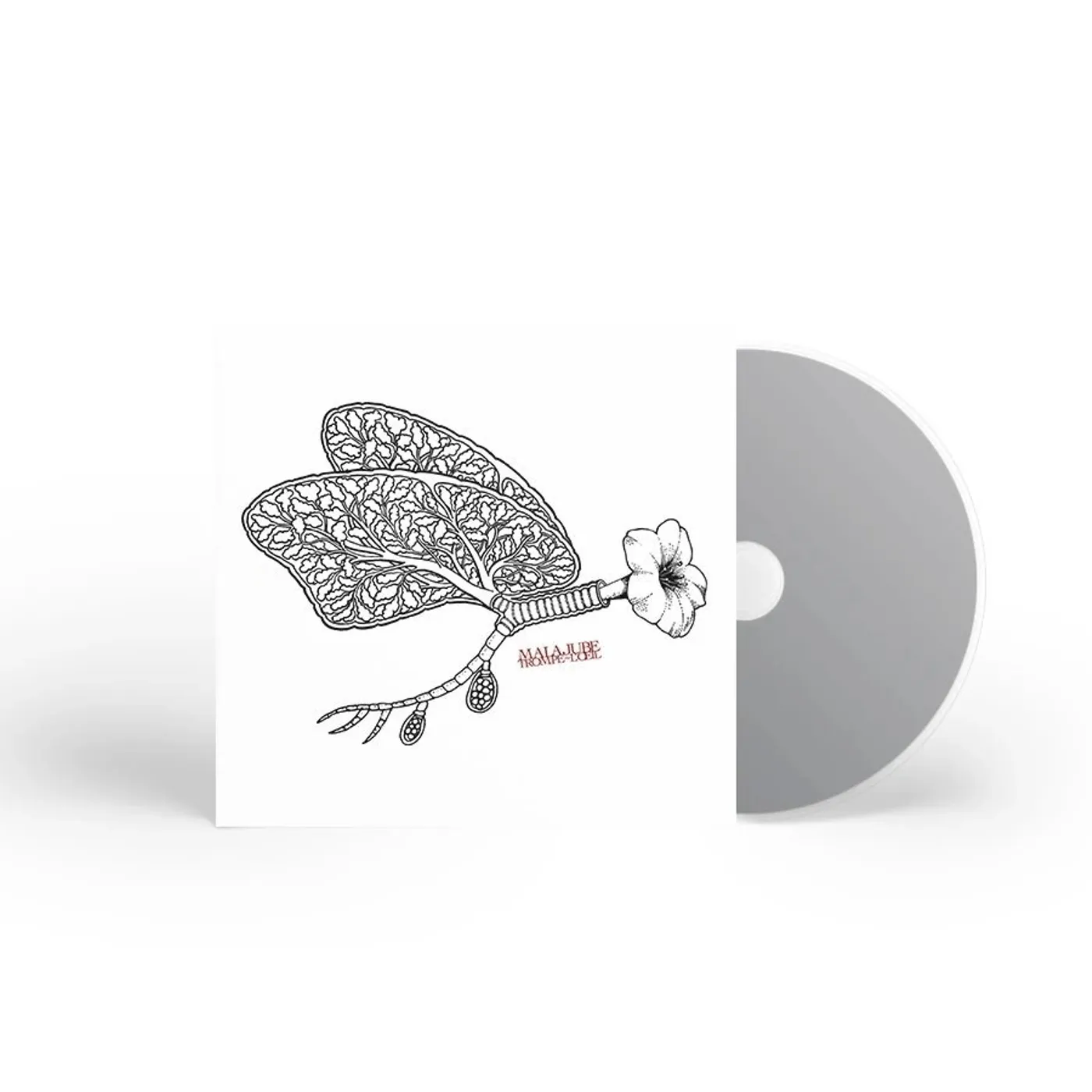 Malajube / Trompe-l'oeil - CD