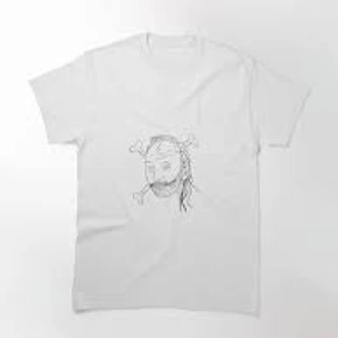 Bernard Adamus / Classique - T-shirt