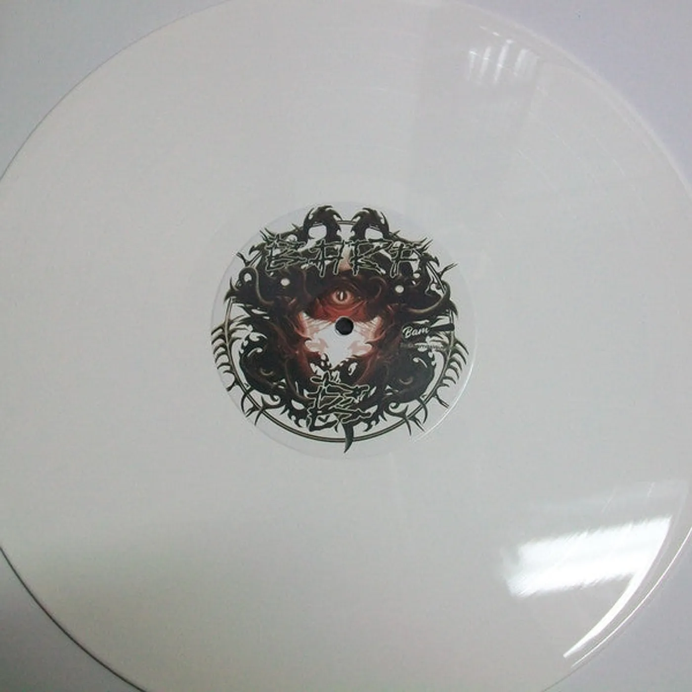 B.A.R.F. / Mantra - LP Vinyl