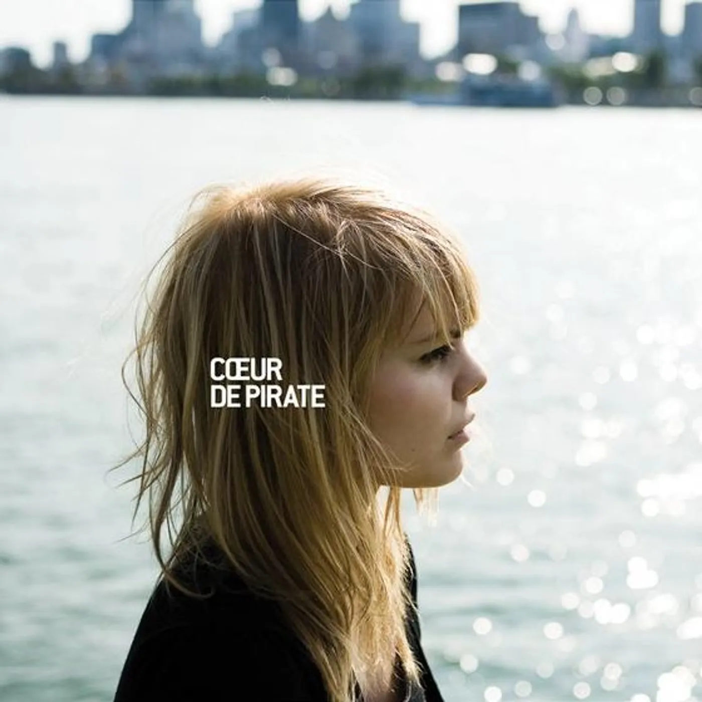 Coeur de pirate / Coeur de pirate - LP Vinyl
