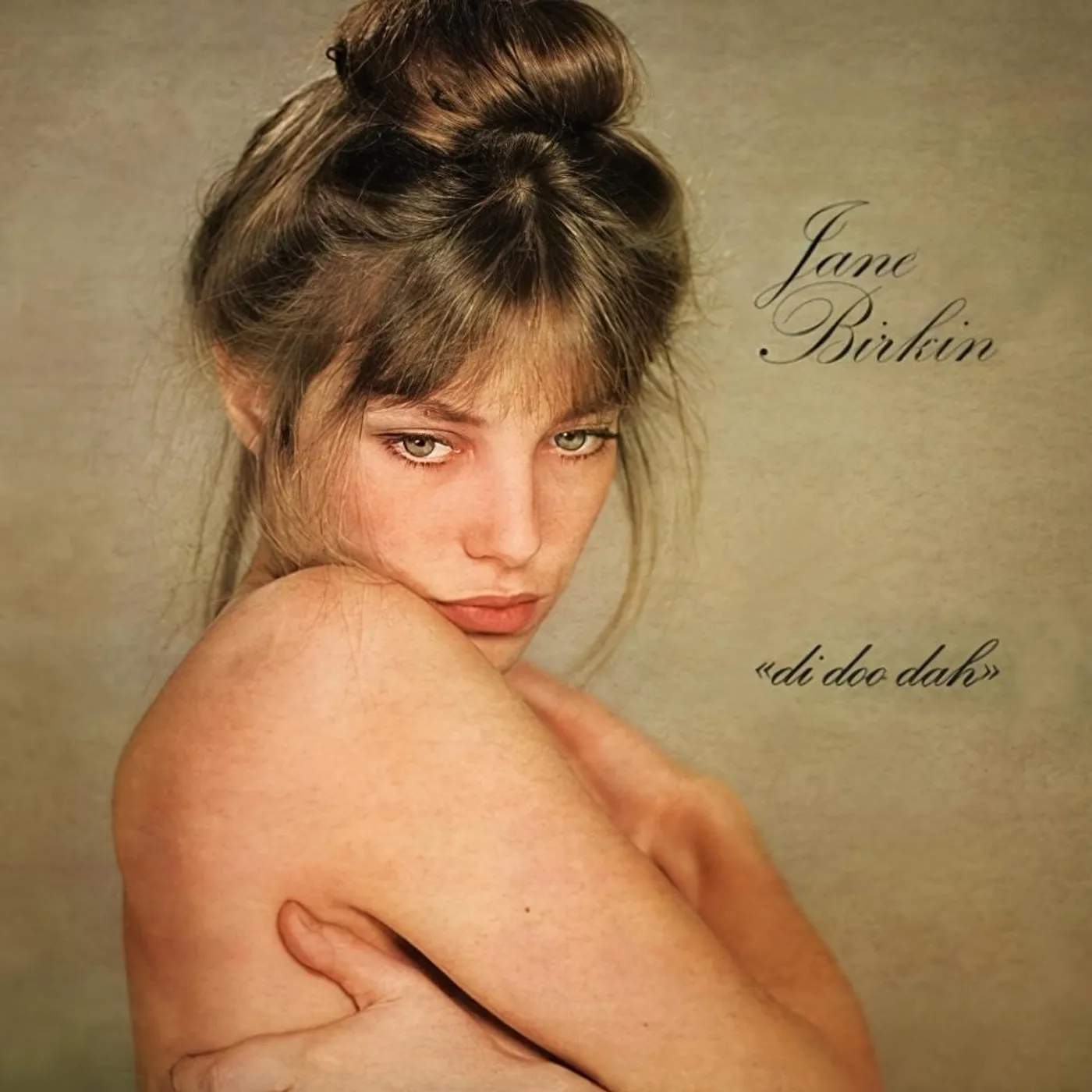 Jane Birkin / Di Doo Dah (Repress) - LP Vinyl