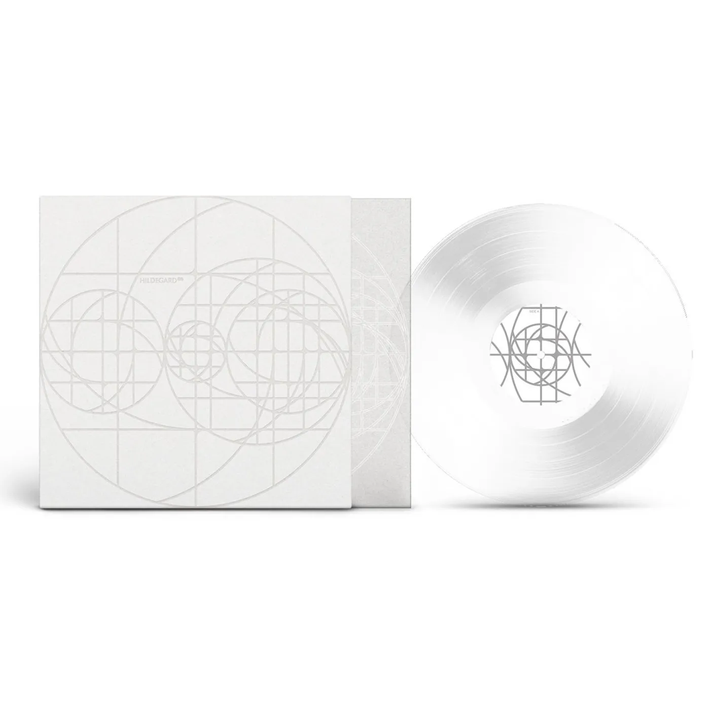 Hildegard / Hildegard - LP Vinyl