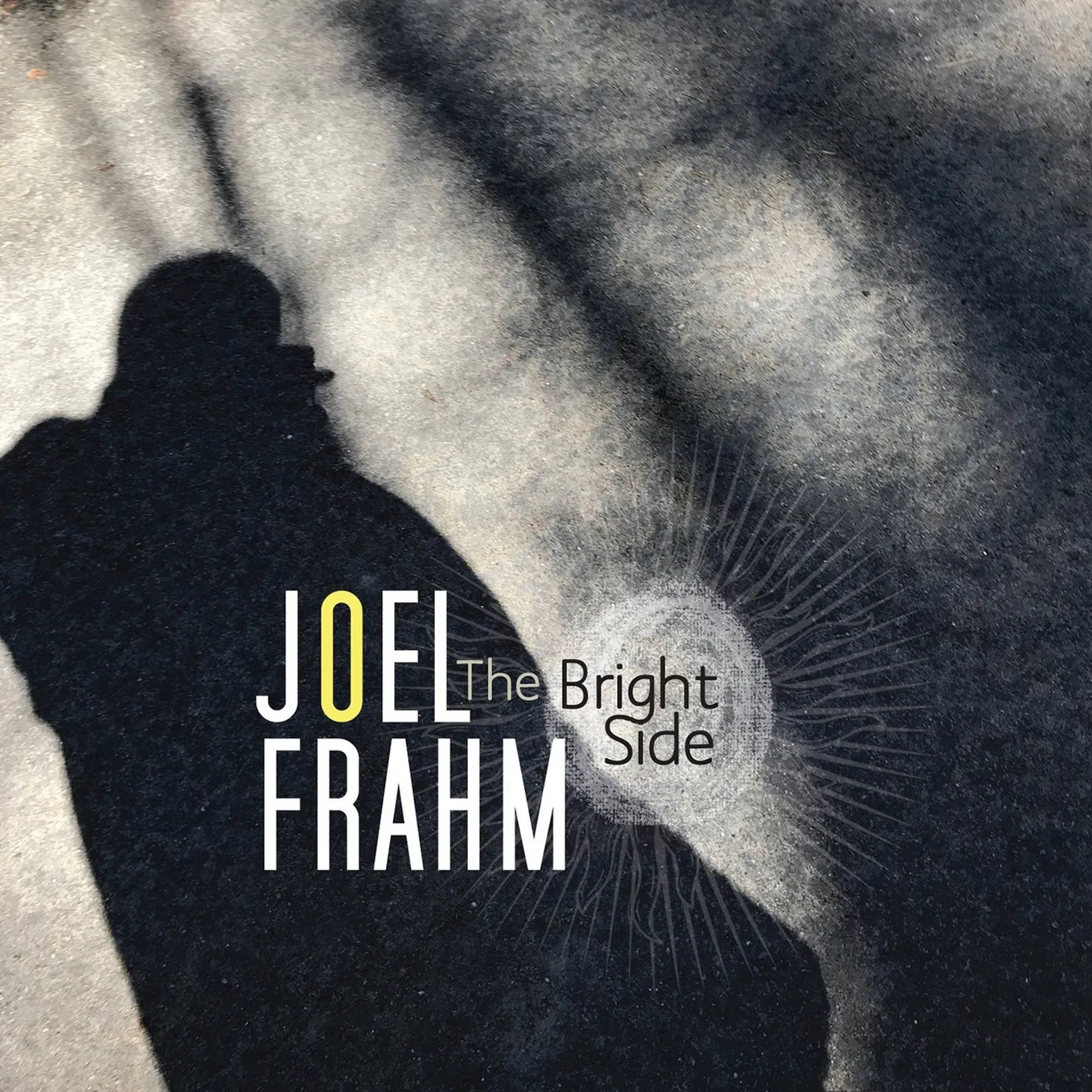Joel Frahm / The Bright Side - CD
