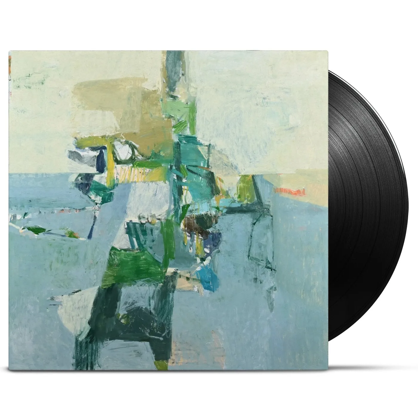 Ryley Walker / Course in Fable - LP Vinyl