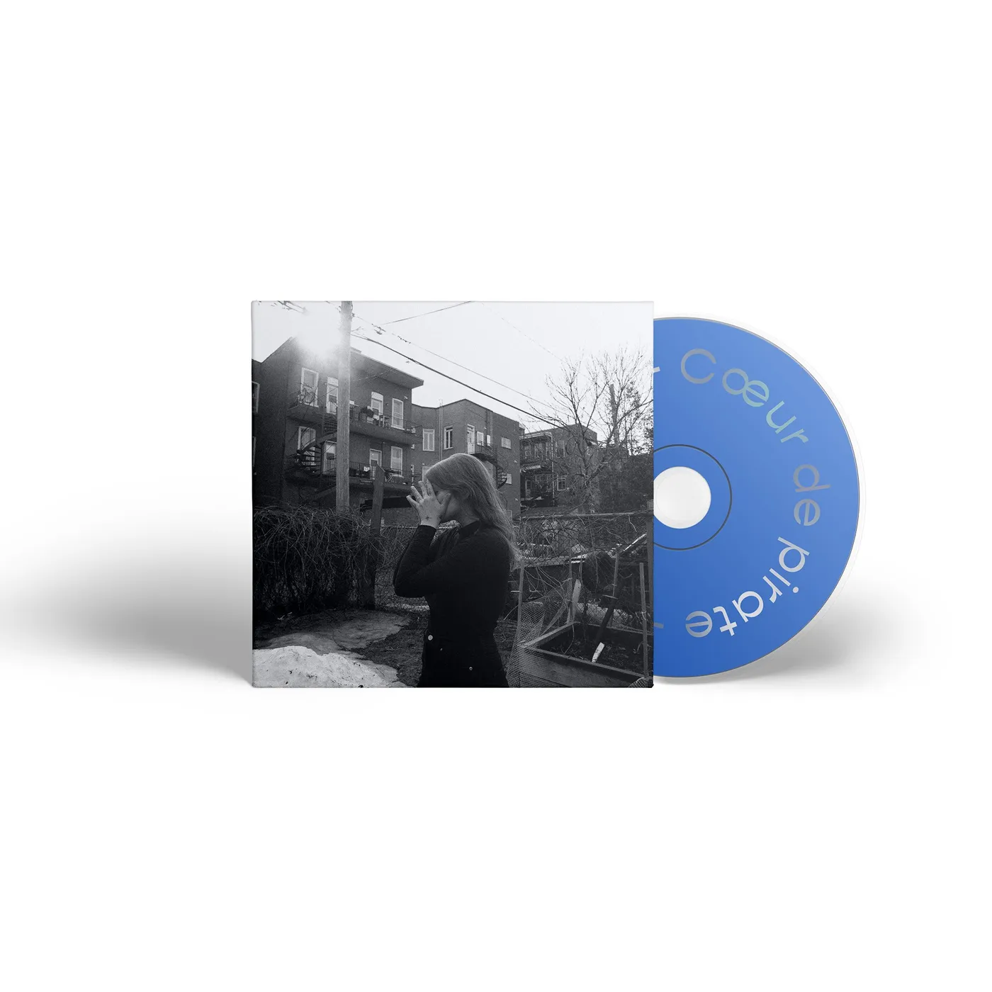 Coeur de pirate / Perséides - CD