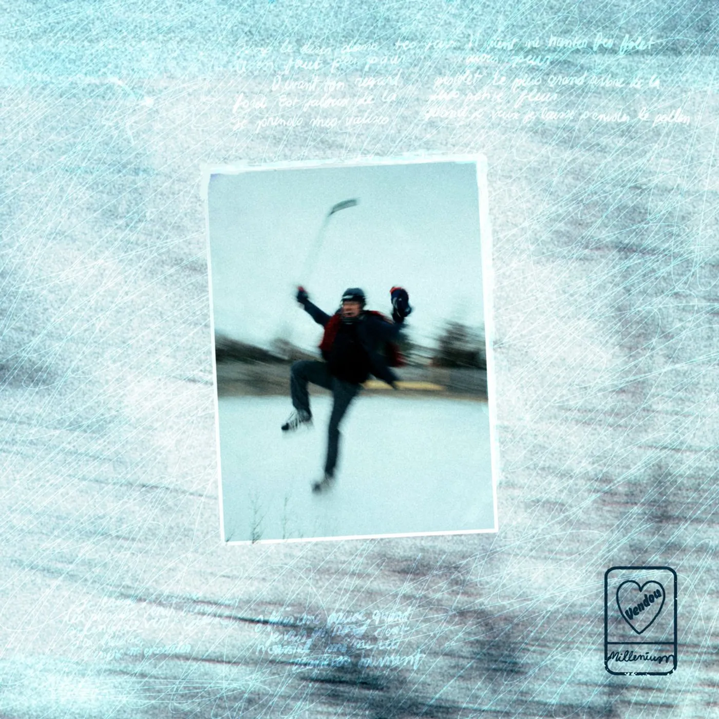 Vendou / MILLÉNIUM - CD