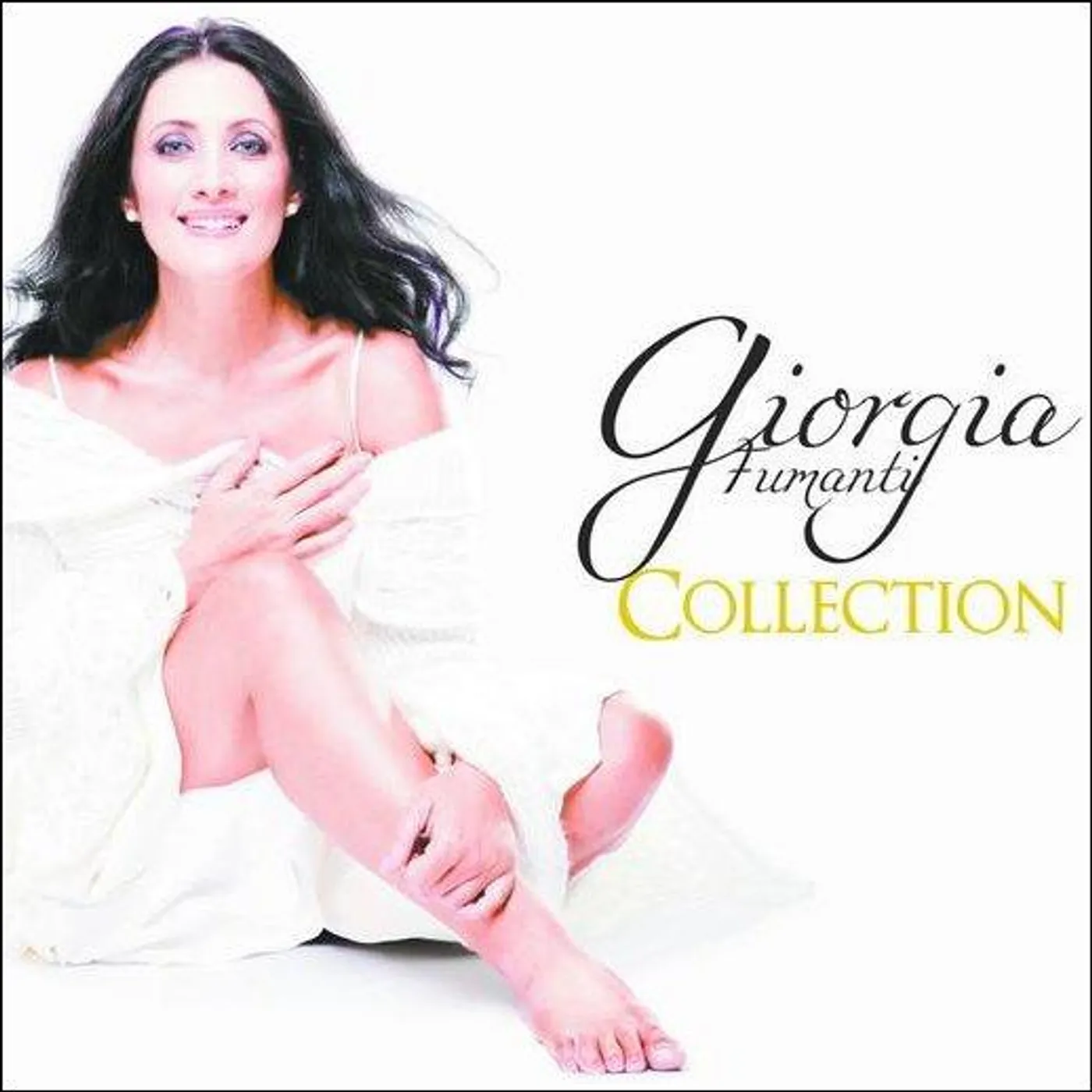 Giorgia Fumanti / Collection - 2CD