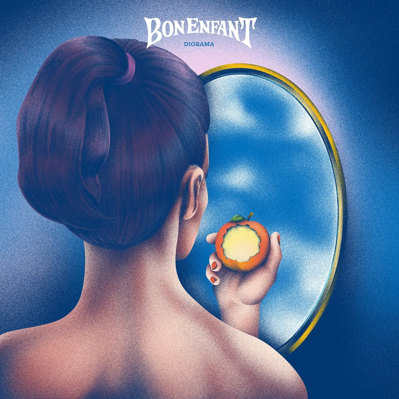 Bon Enfant / Diorama - CD