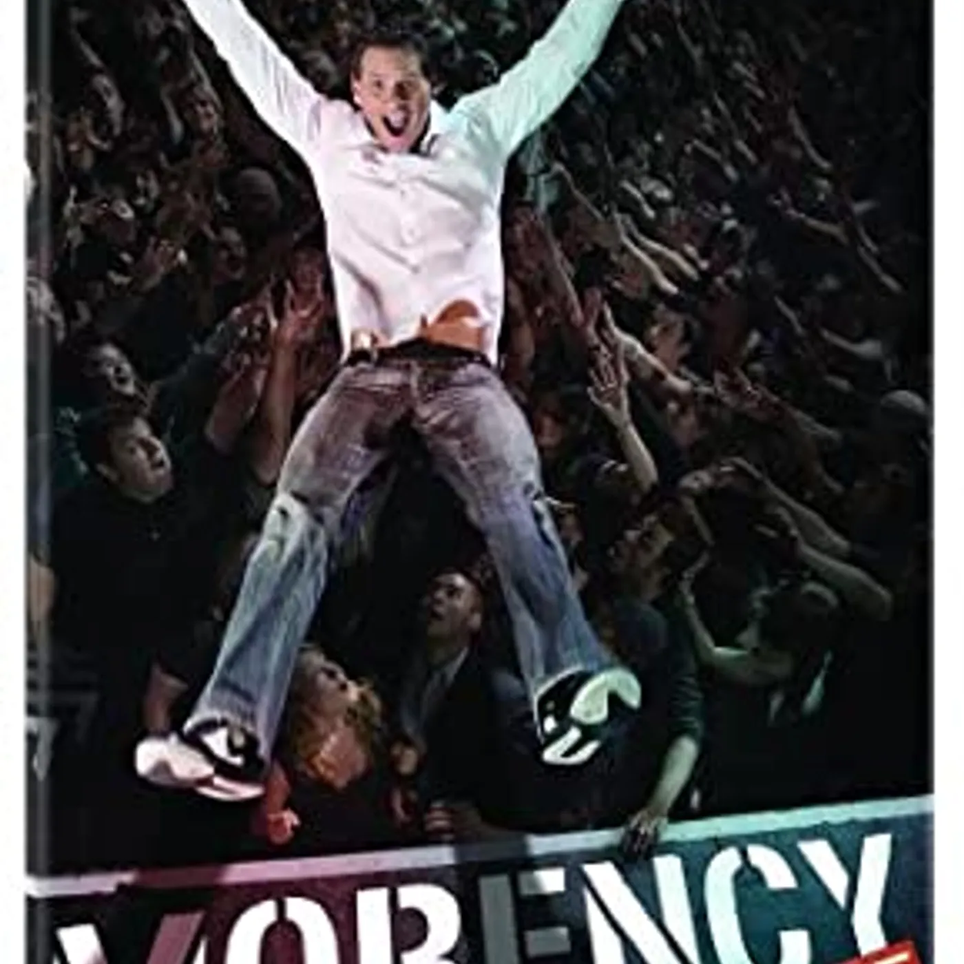 François Morency / Morency Live - DVD