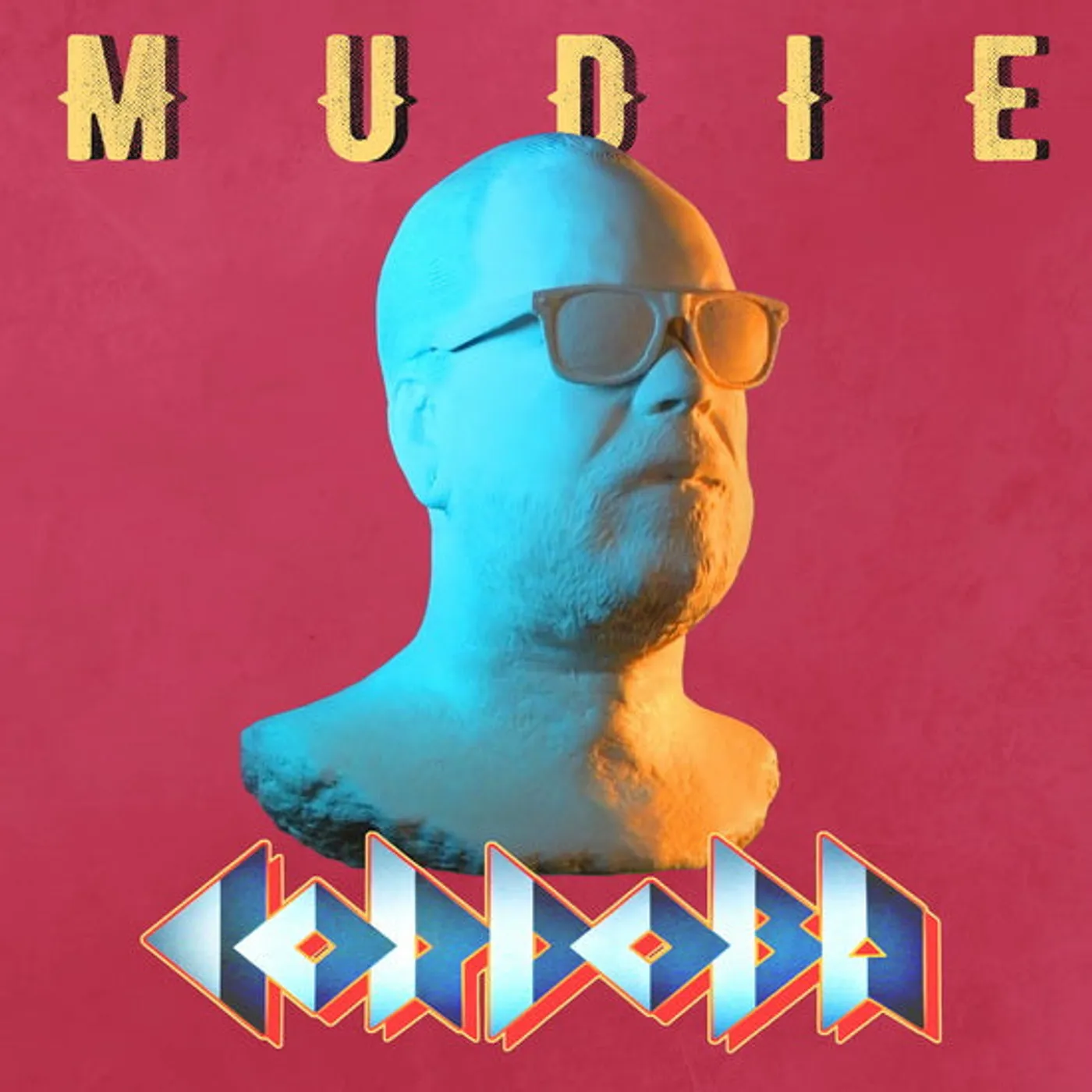 Hugo Mudie / Cordoba - CD