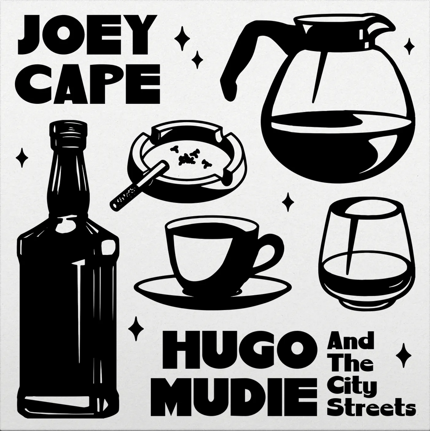 Hugo Mudie