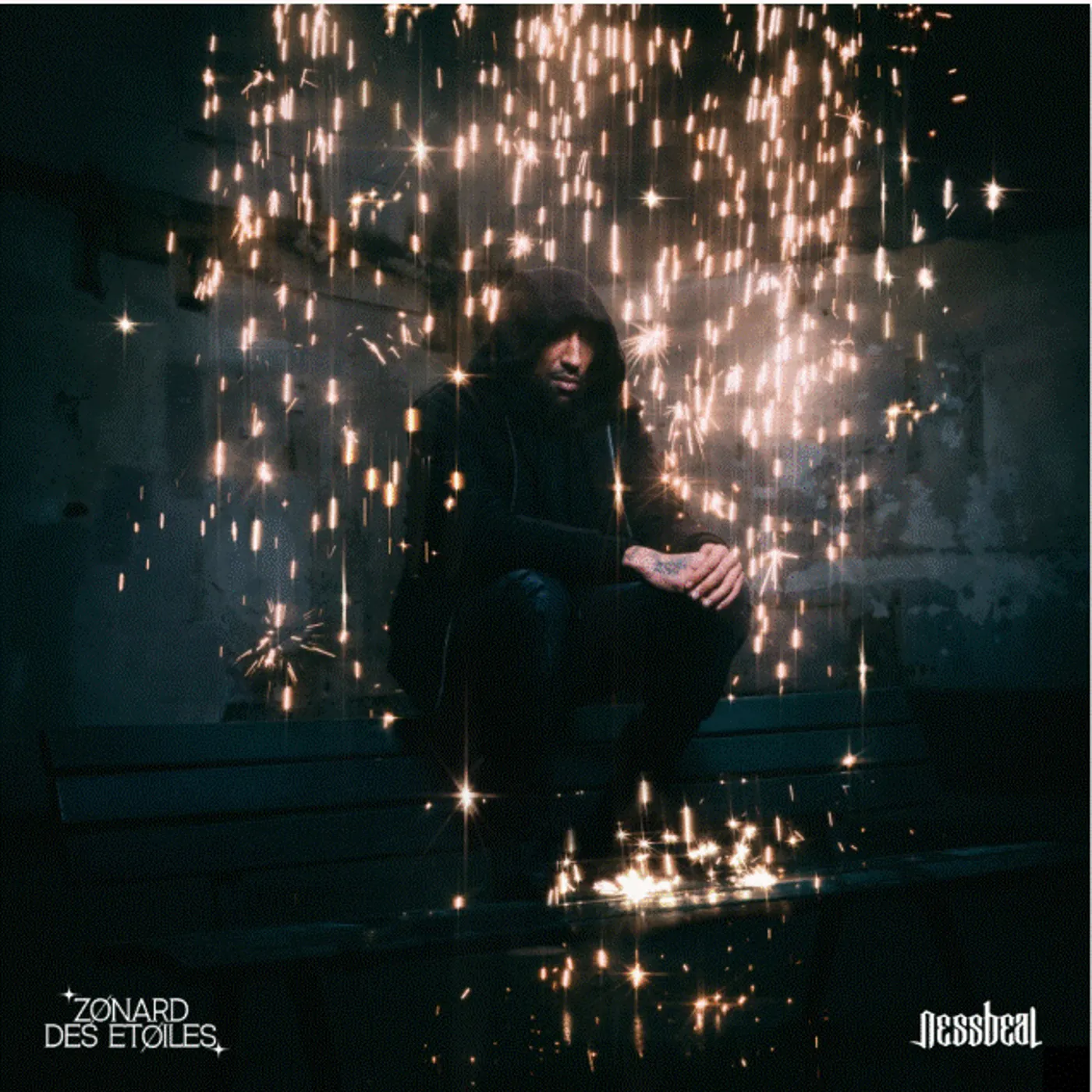 Nessbeal / Zonard des étoiles - CD