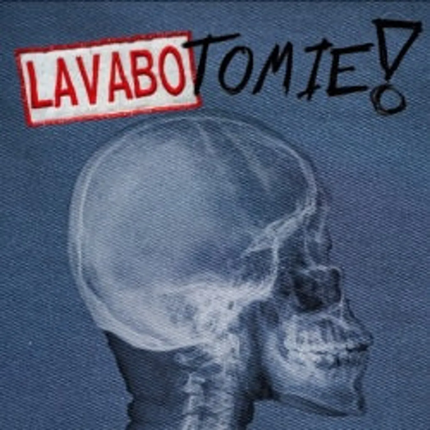 lavabo / Lavabotomie (EP) - CD