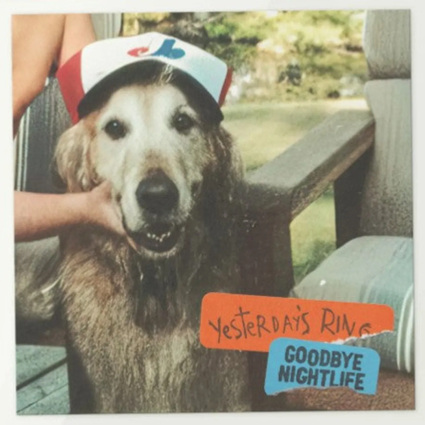 Yesterday's Ring / Goodbye Nightlife - CD