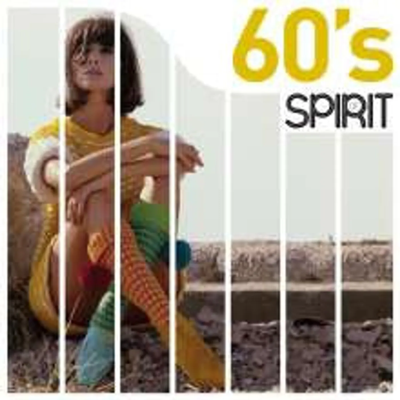 Various Artists  Various / Spirit Of 60's - LP (Vinyl)