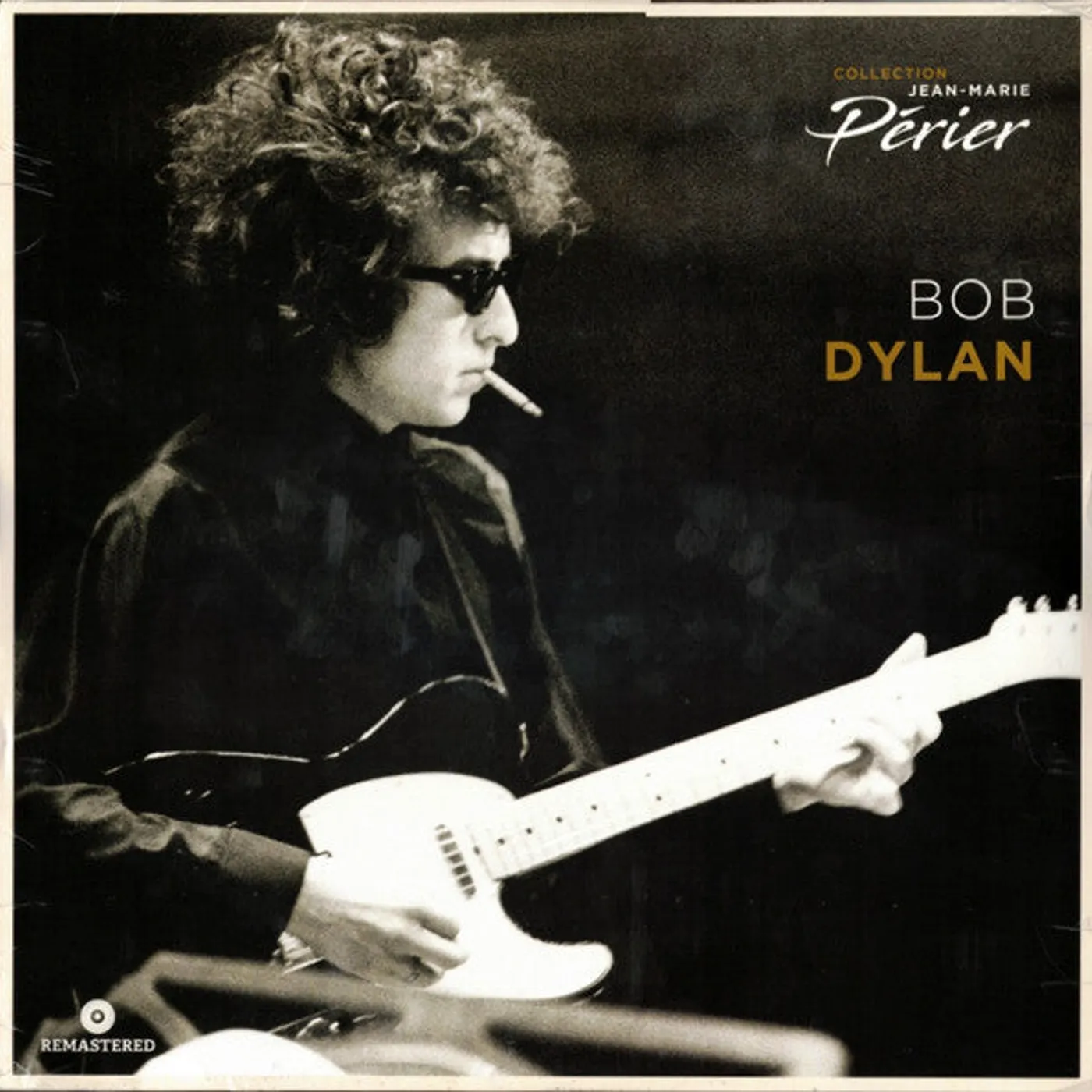 Bob Dylan / Collection Jean-Marie Périer - LP (Vinyl)
