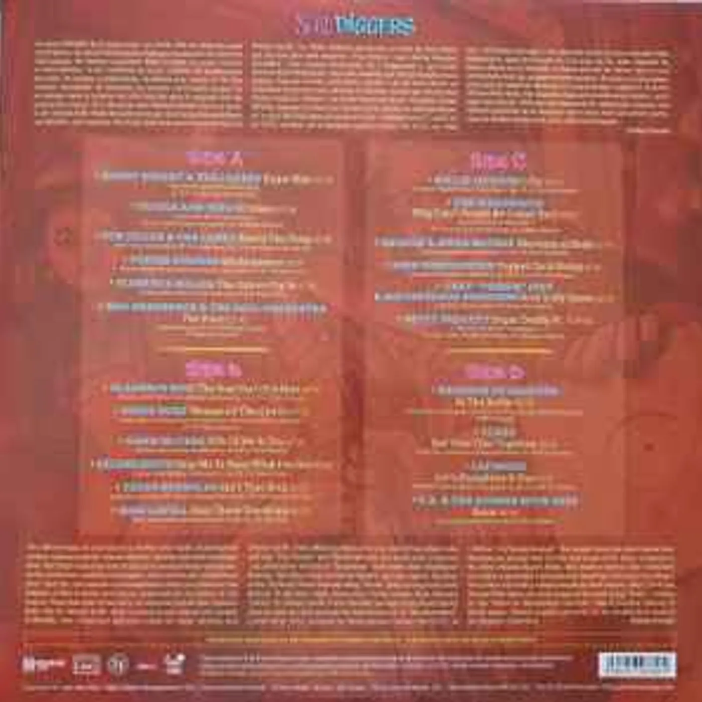 Various Artists  Various / Soul Diggers - 2 LP (Vinyl)