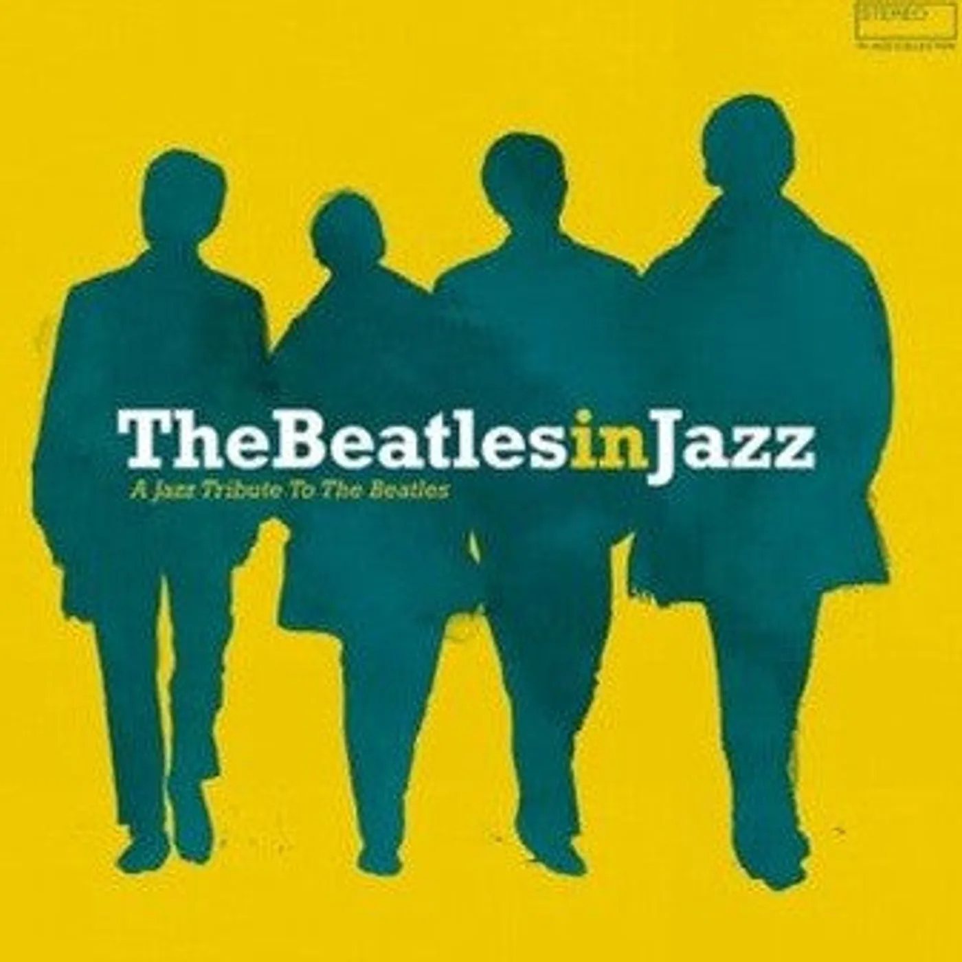 Various / TheBeatlesInJazz - A Jazz Tribute To The Beatles - LP (Vinyl)