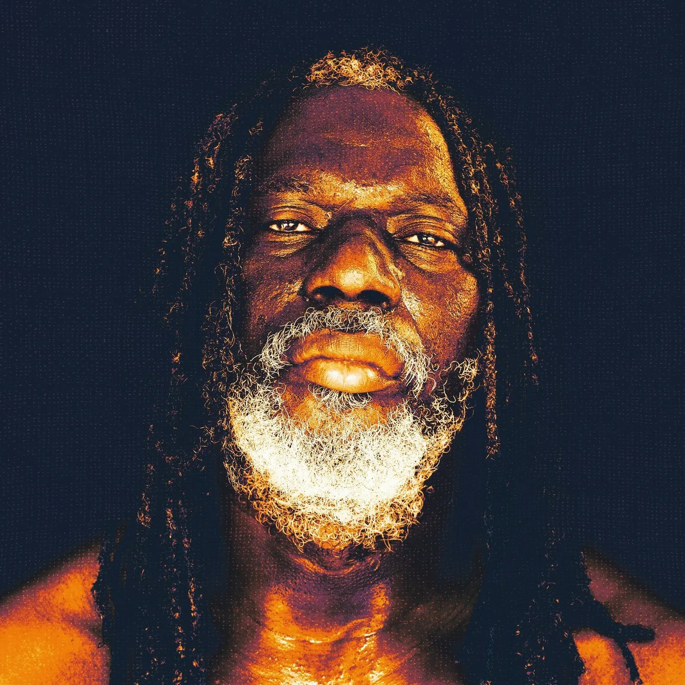Tiken Jah Fakoly BRAQUAGE DE POUVOIR - 2LP