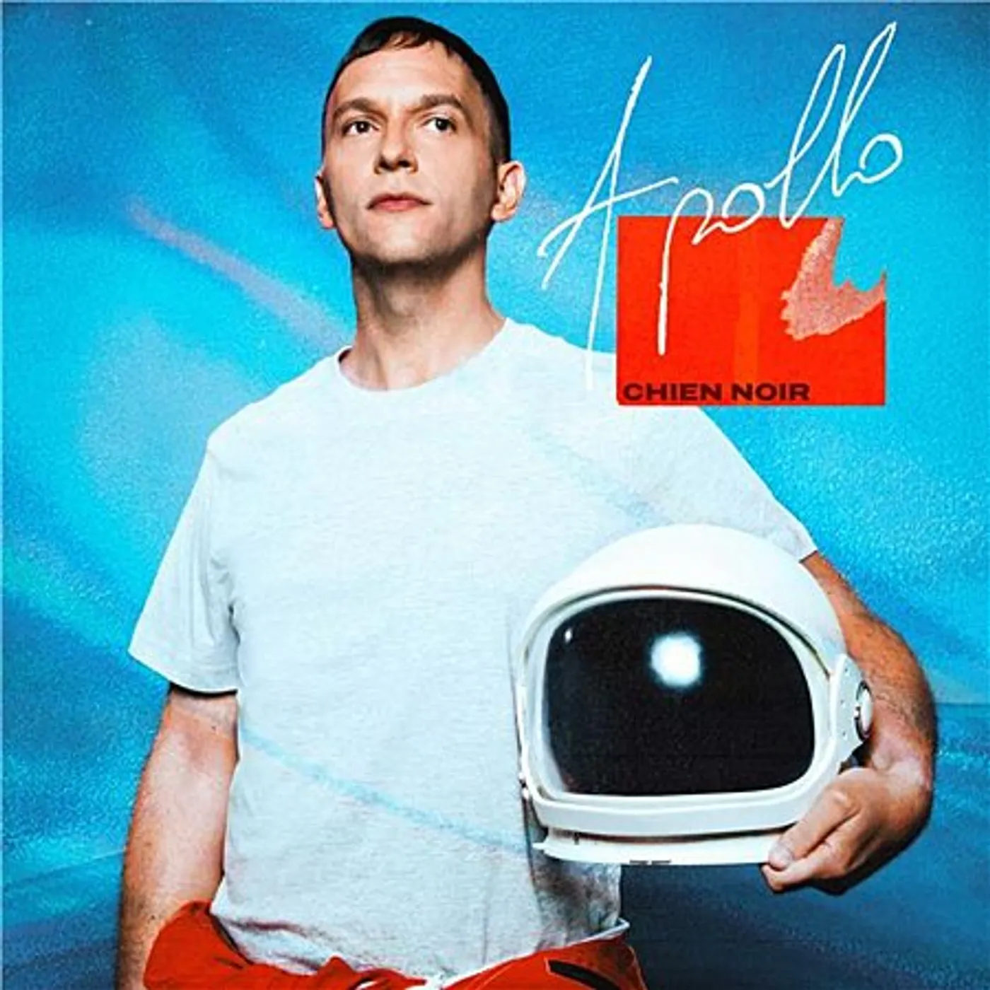 Chien Noir / Apollo - LP (Vinyl)