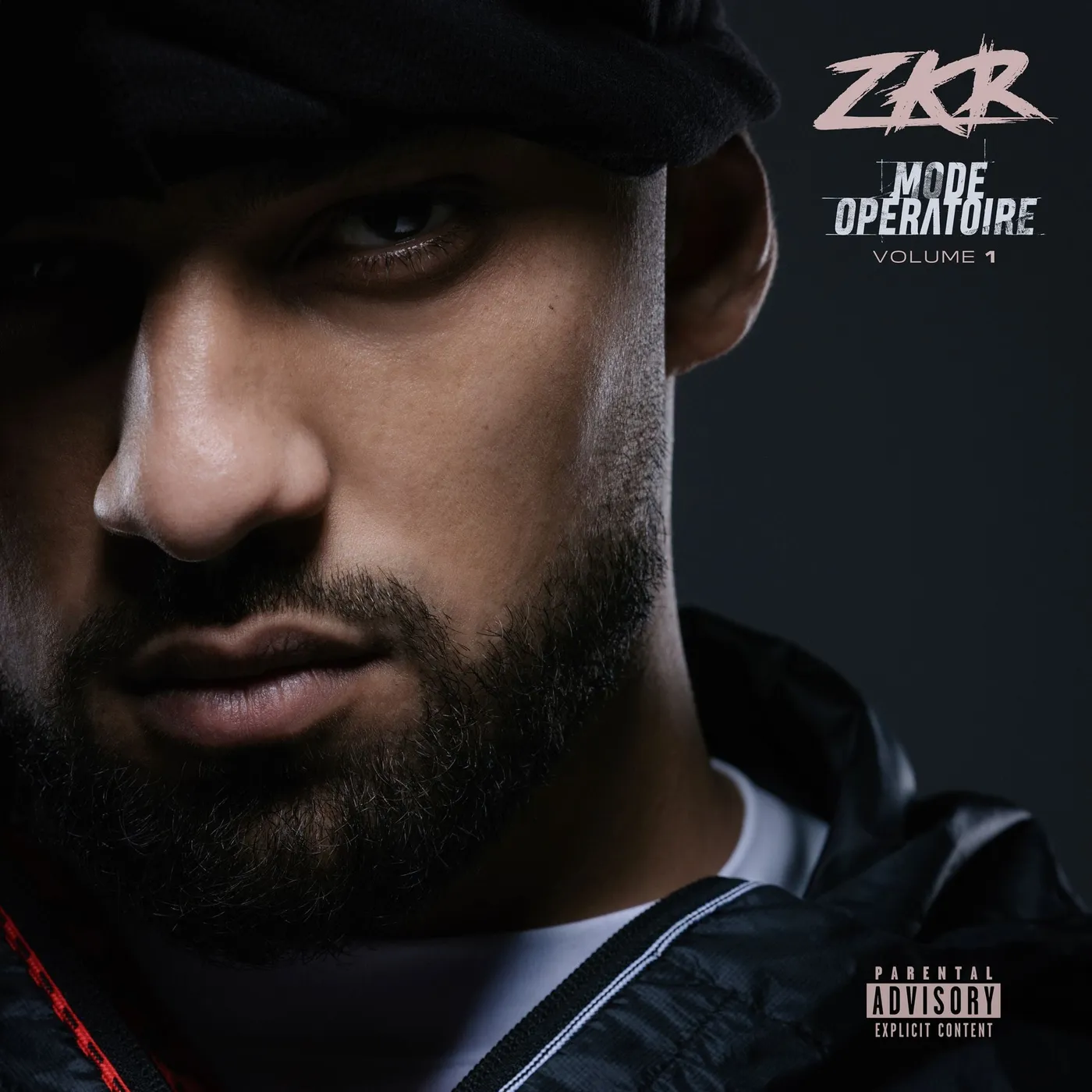 ZKR / Mode opératoire Vol. 1 - CD