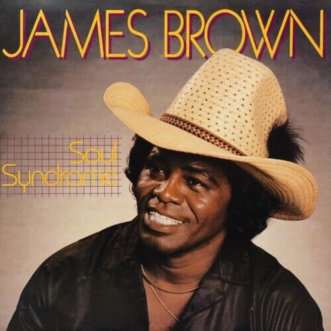 James Brown / Soul Syndrome - LP (Vinyl)