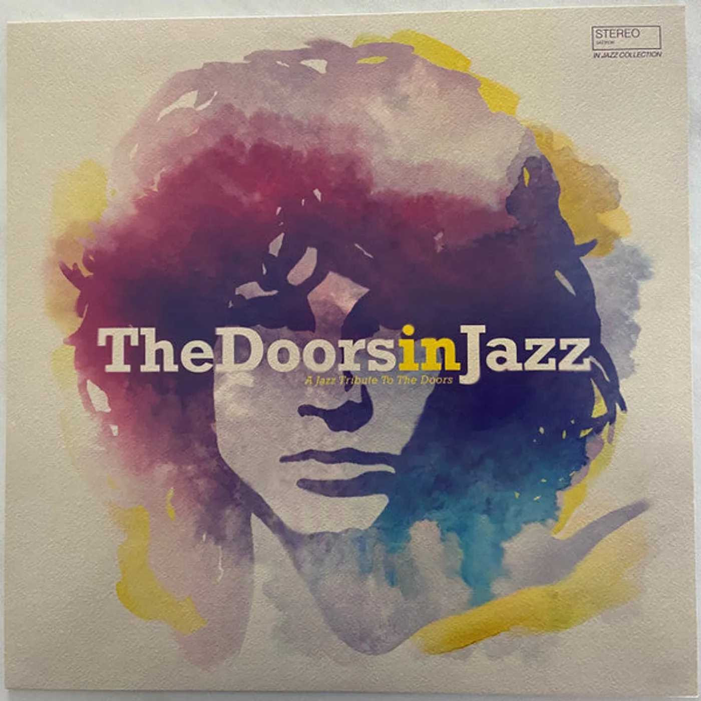 Various Artists  Various / The Doors In Jazz - LP (Vinyl)