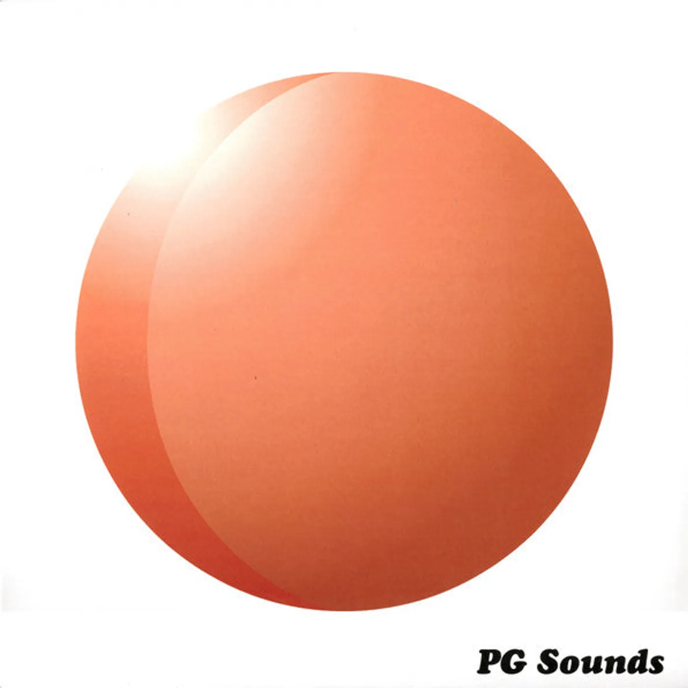 PG Sounds / Sued 23 - 2LP
