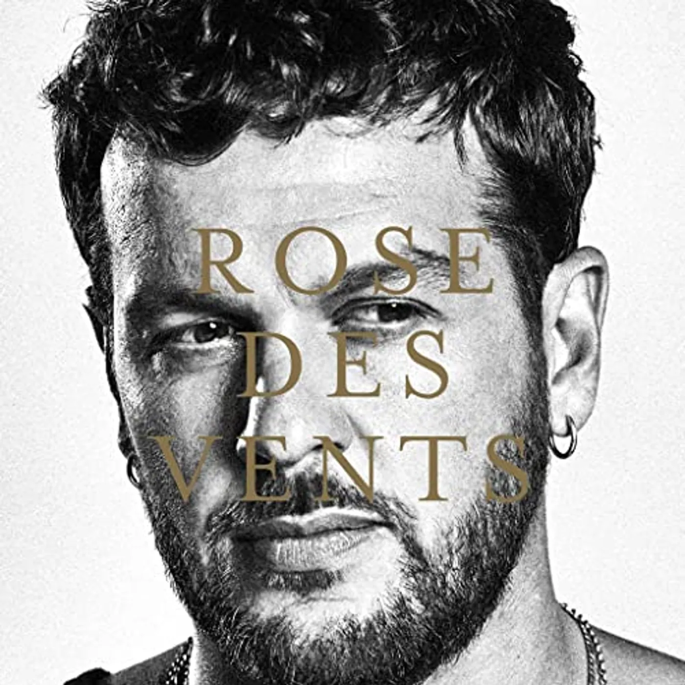 Claudio Capéo / Rose des vents, collector edition - CD