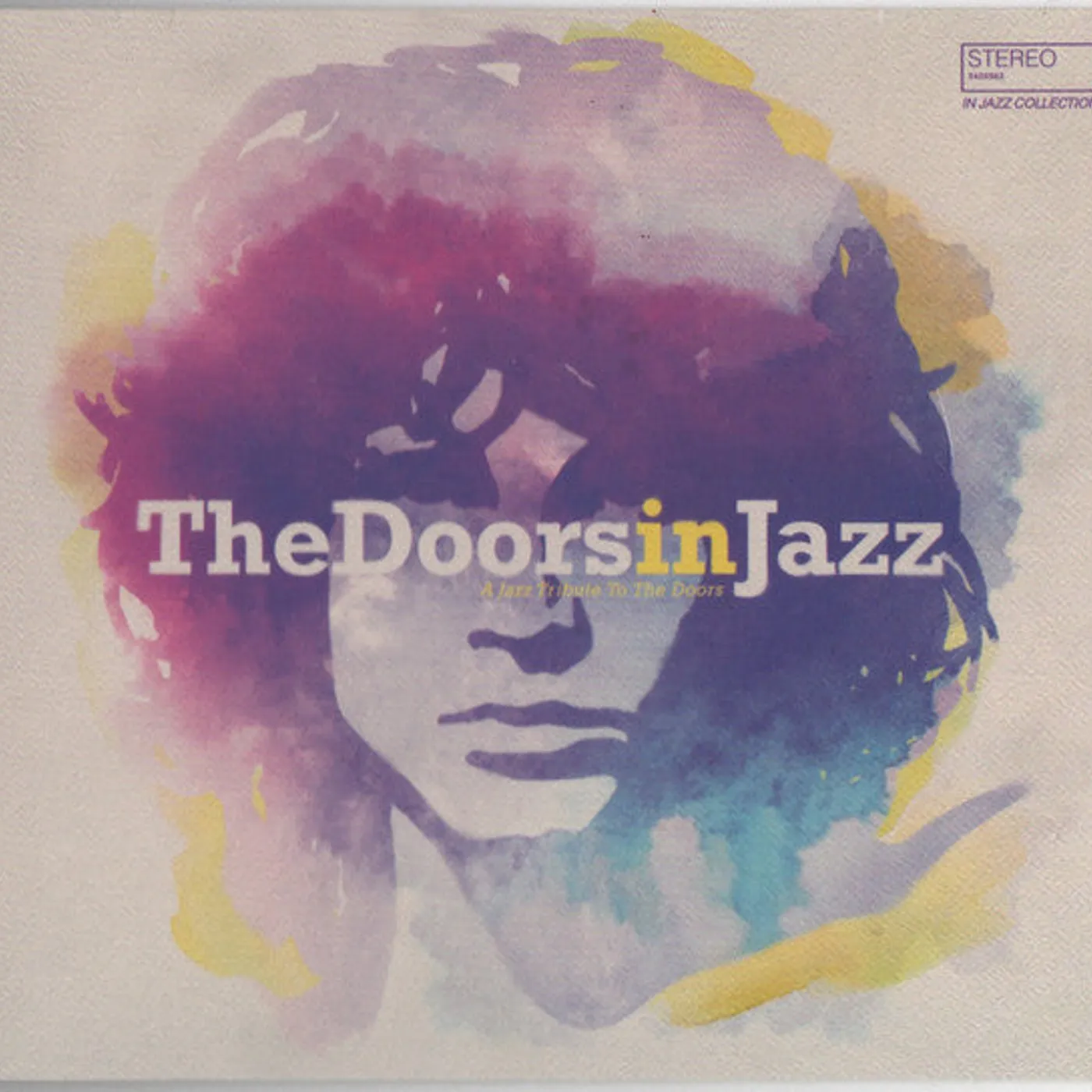 Various Artists  Various – The Doors In Jazz