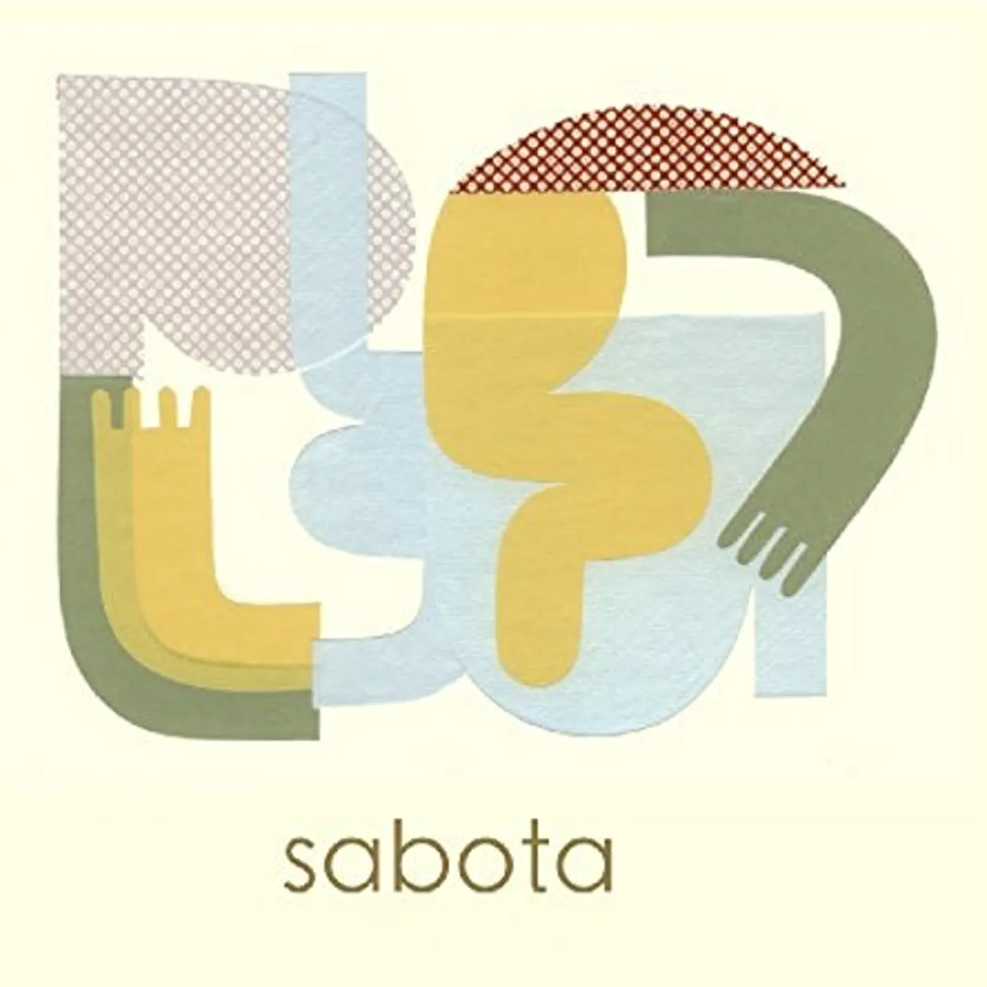 Sabota / Sabota - CD