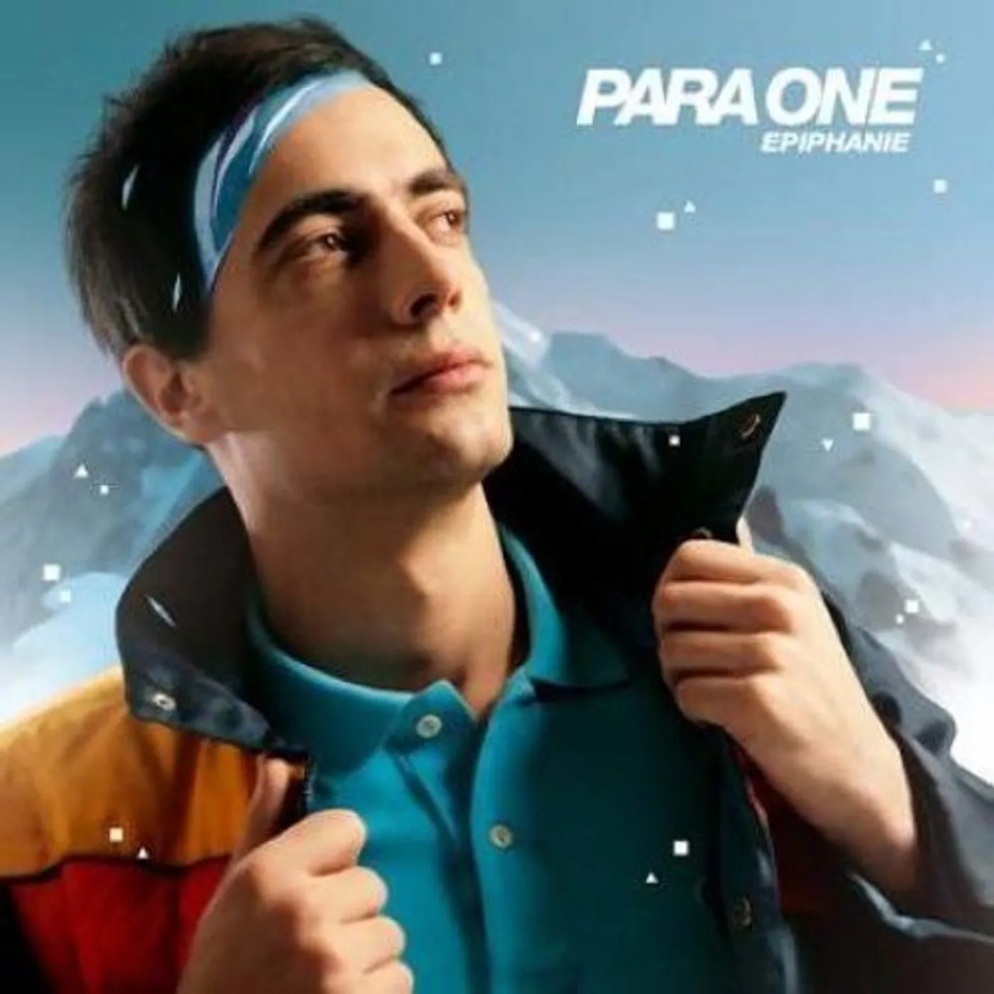 Para One / Epiphanie - CD