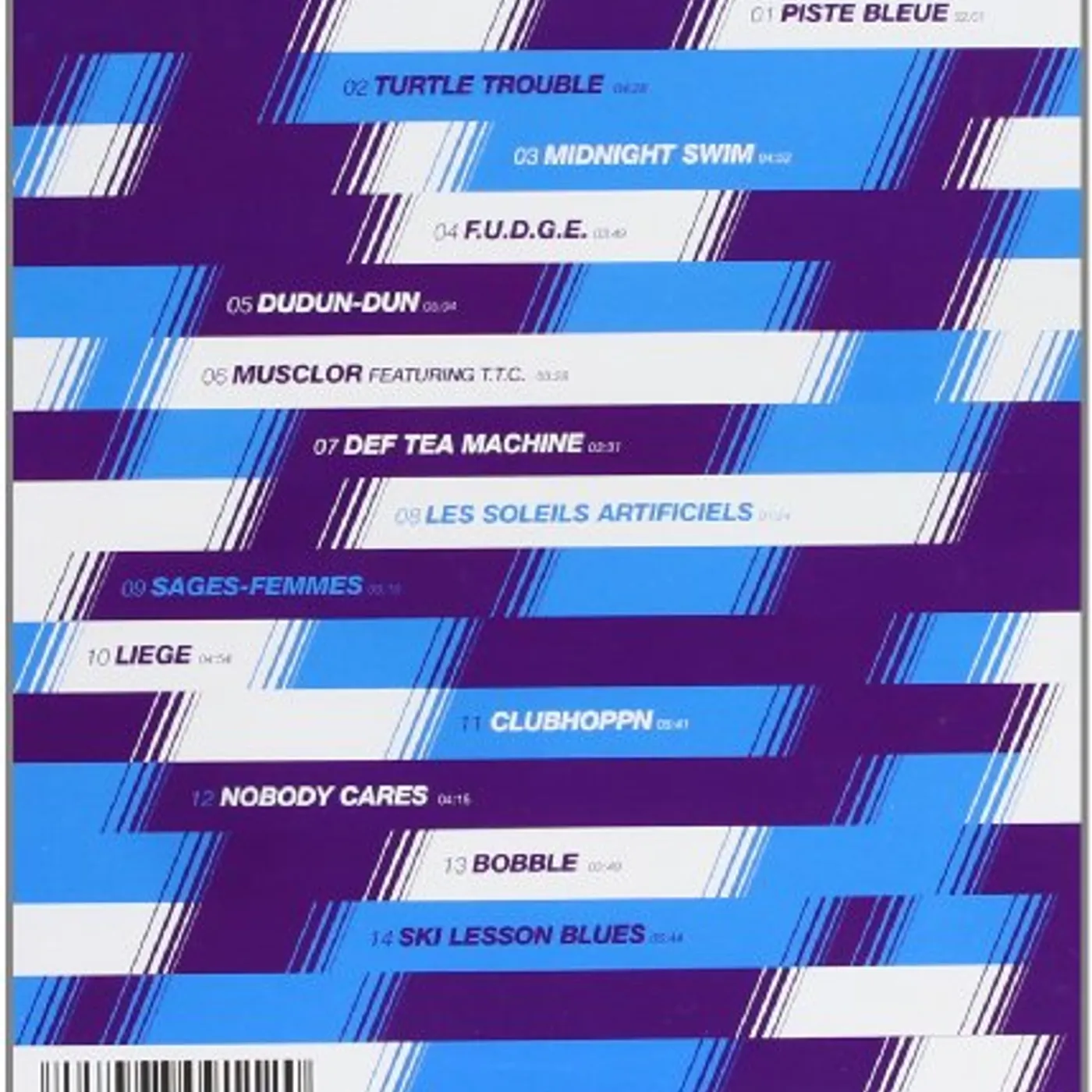 Para One / Epiphanie - CD