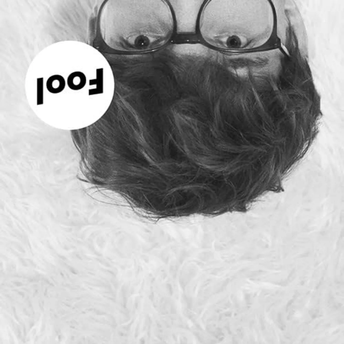 Kasper Bjørke Kasper Bjorke / Fool - CD