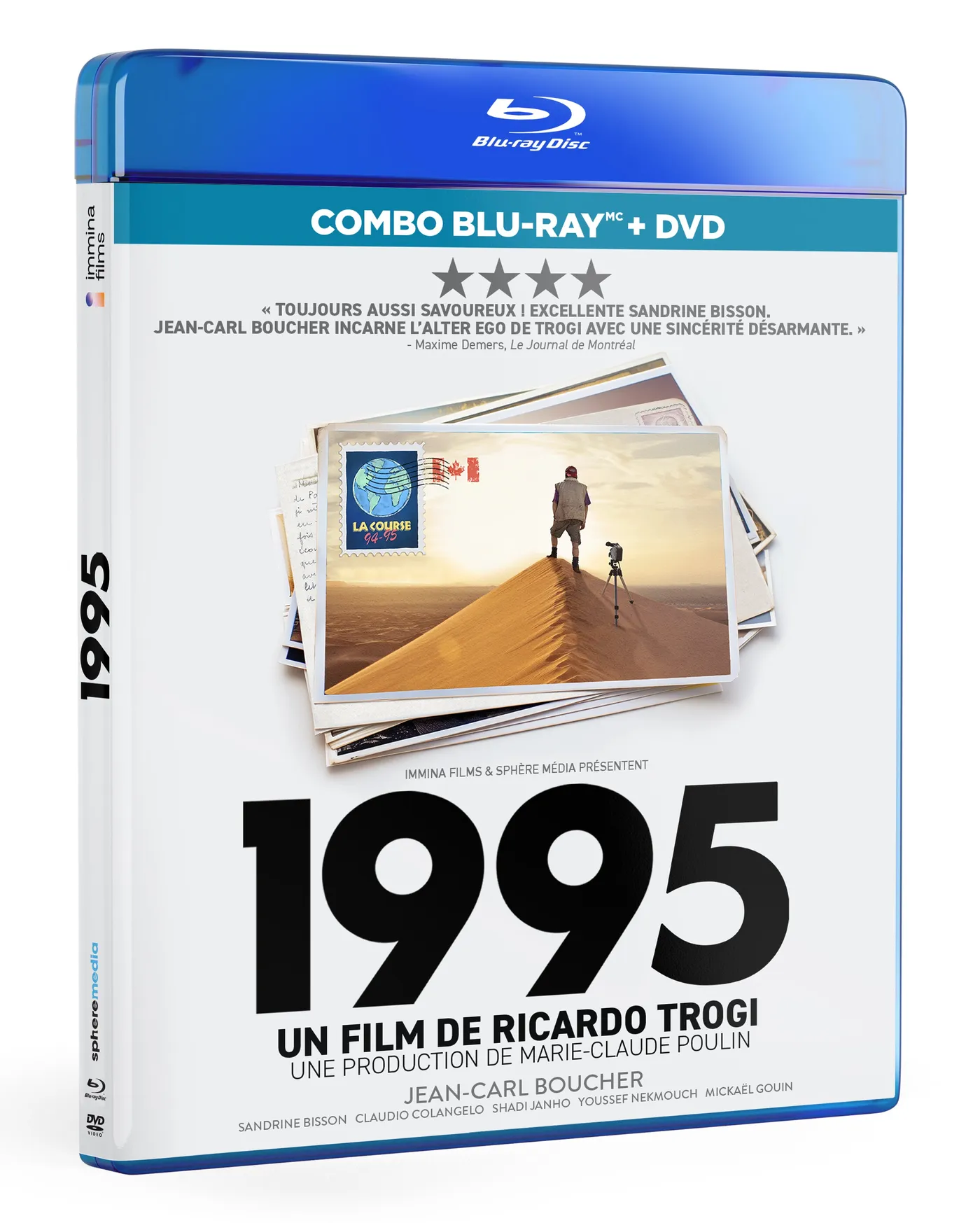 Immina Films