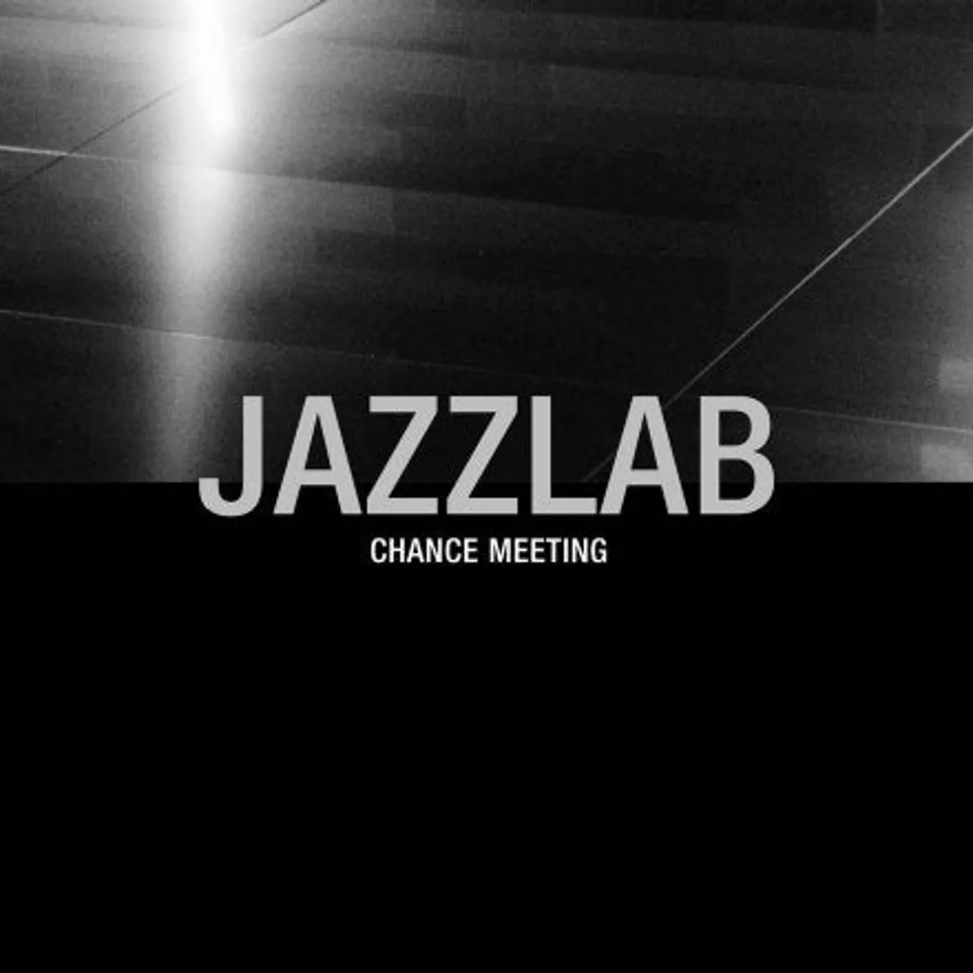 Jazzlab Orchestra Jazzlab / Chance Meeting - CD