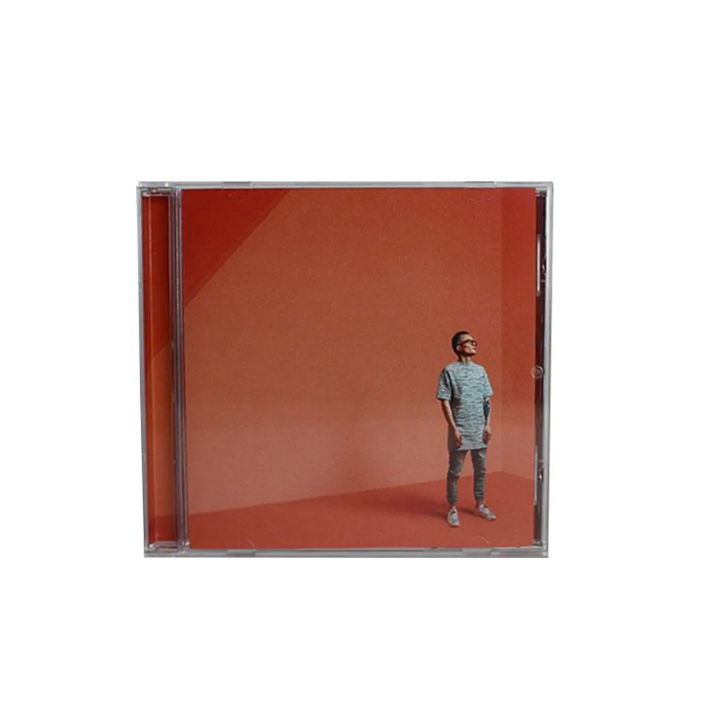 Rockwell - Obsolete Medium CD