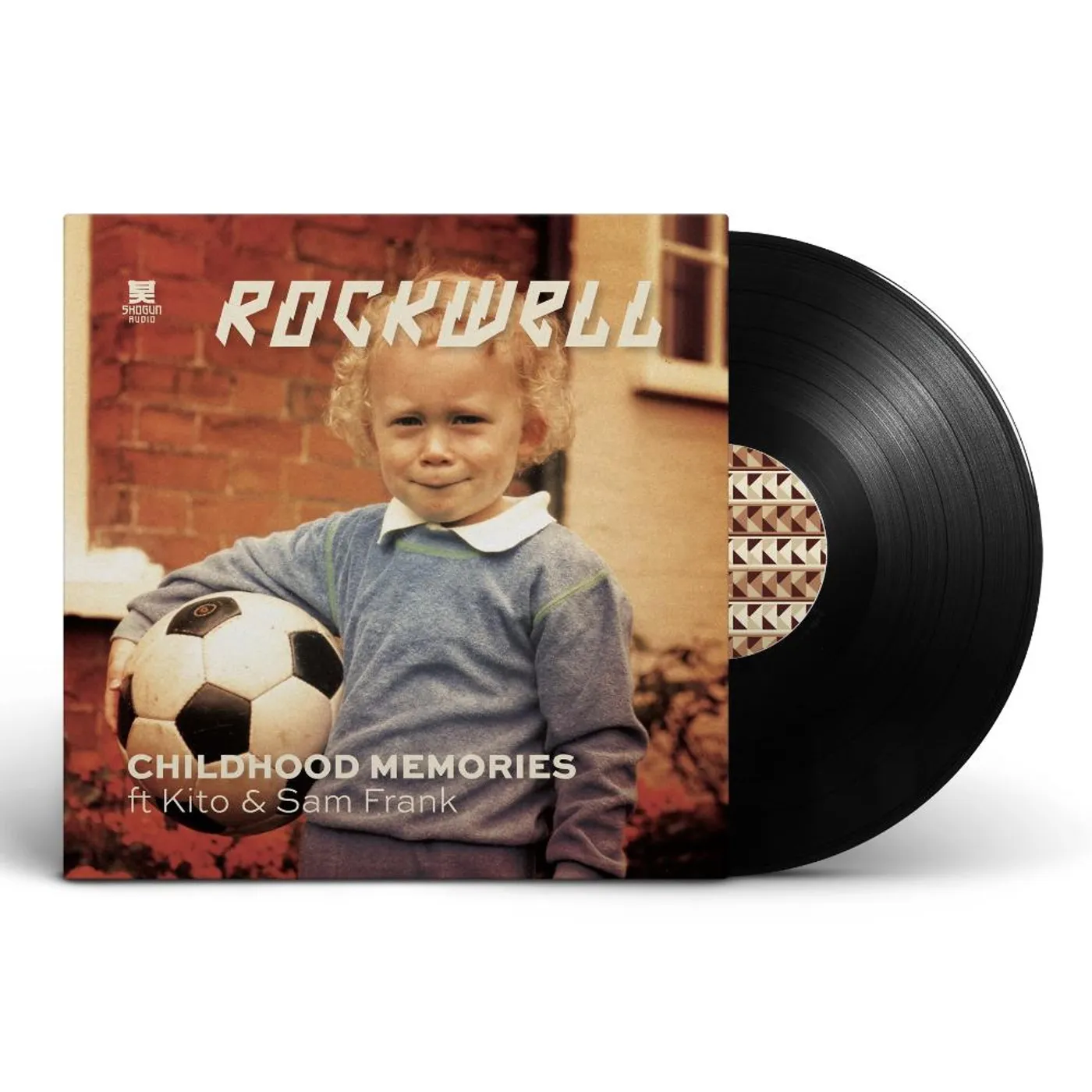 Rockwell  - Childhood Memories Remixes