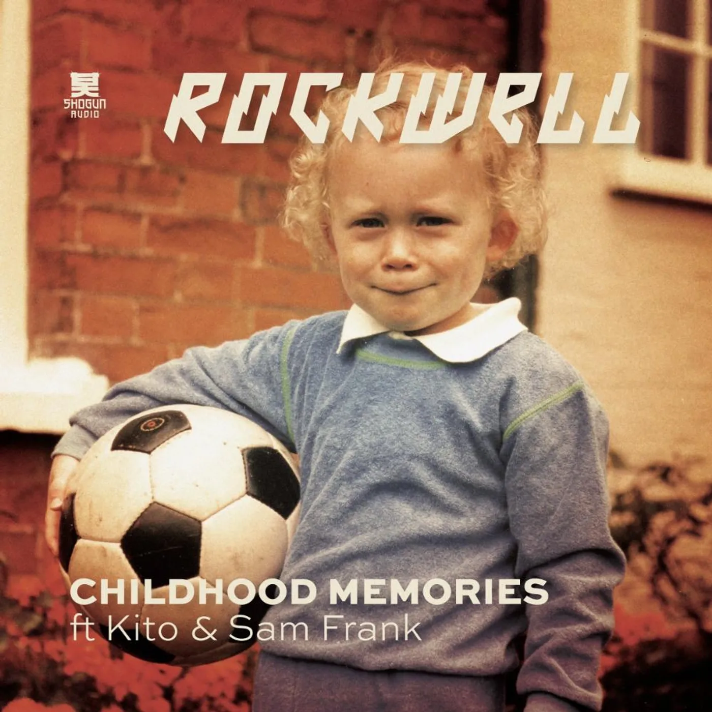 Rockwell  - Childhood Memories Remixes